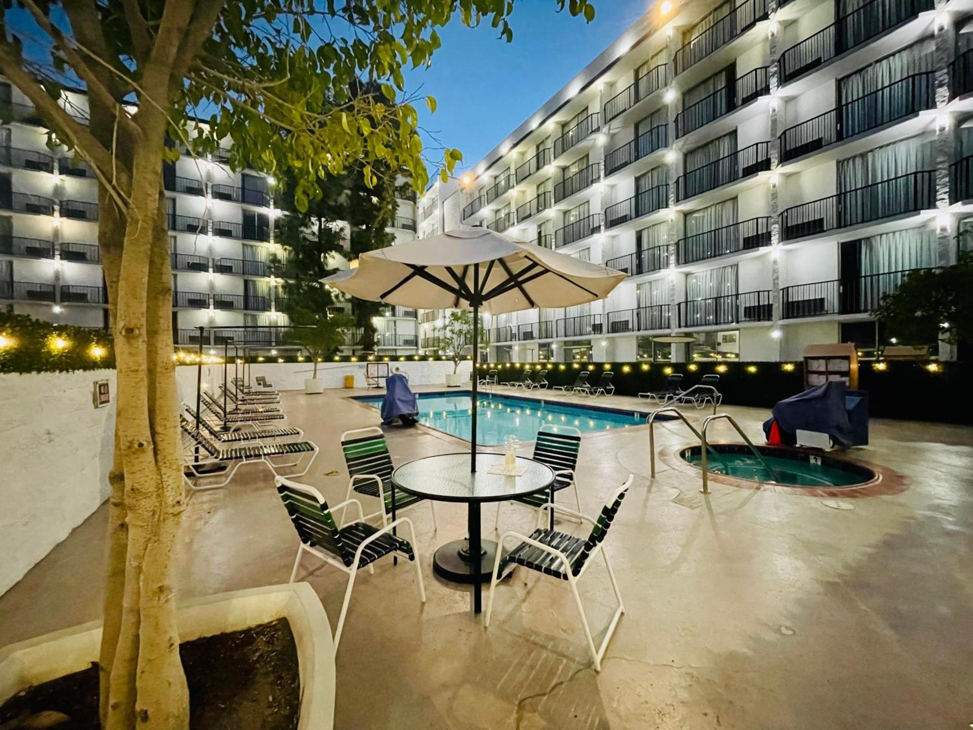 Glendale Express Hotel Los Angeles photo 52