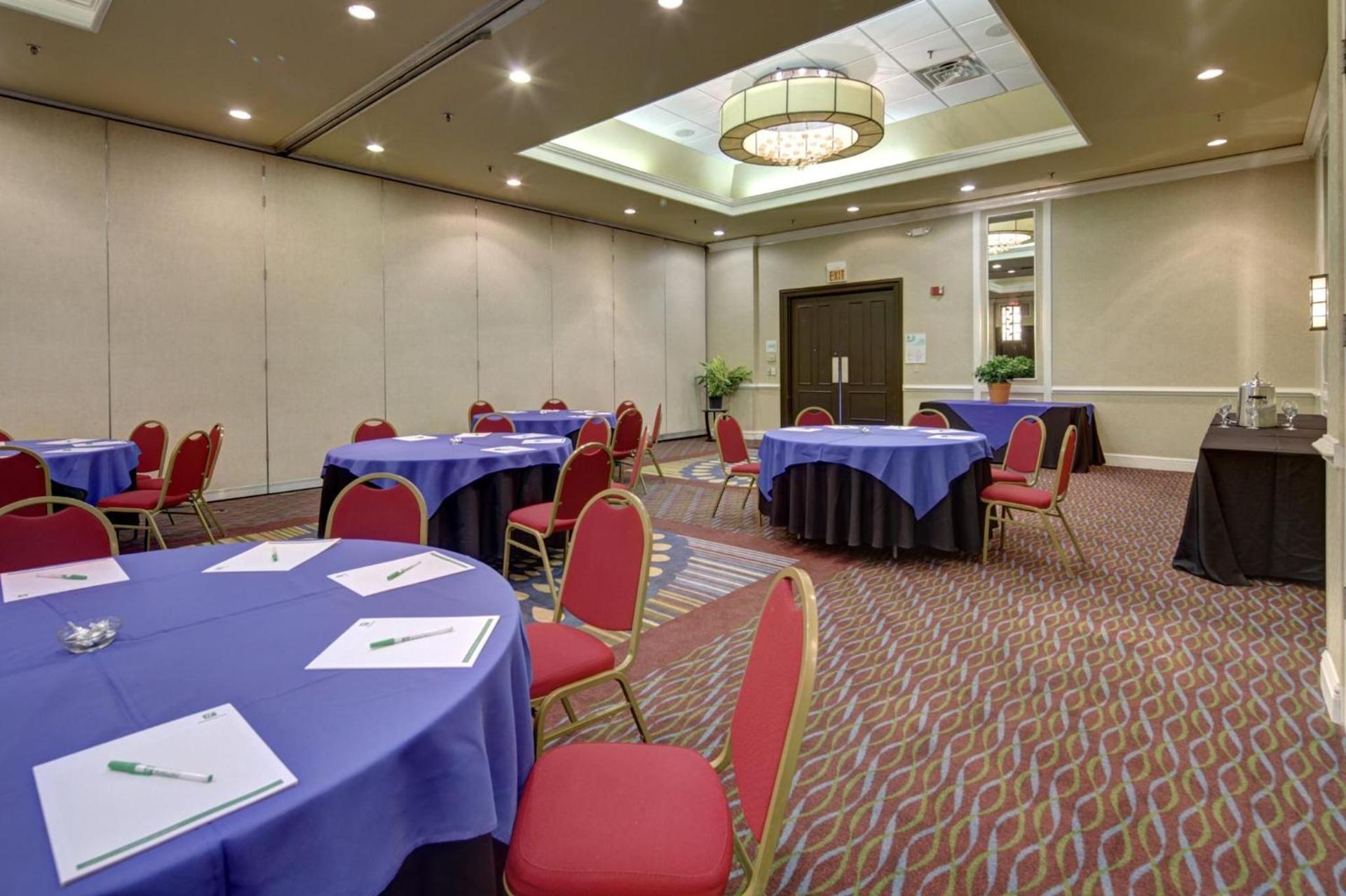 Holiday Inn Staunton Conference Center by IHG photo 16