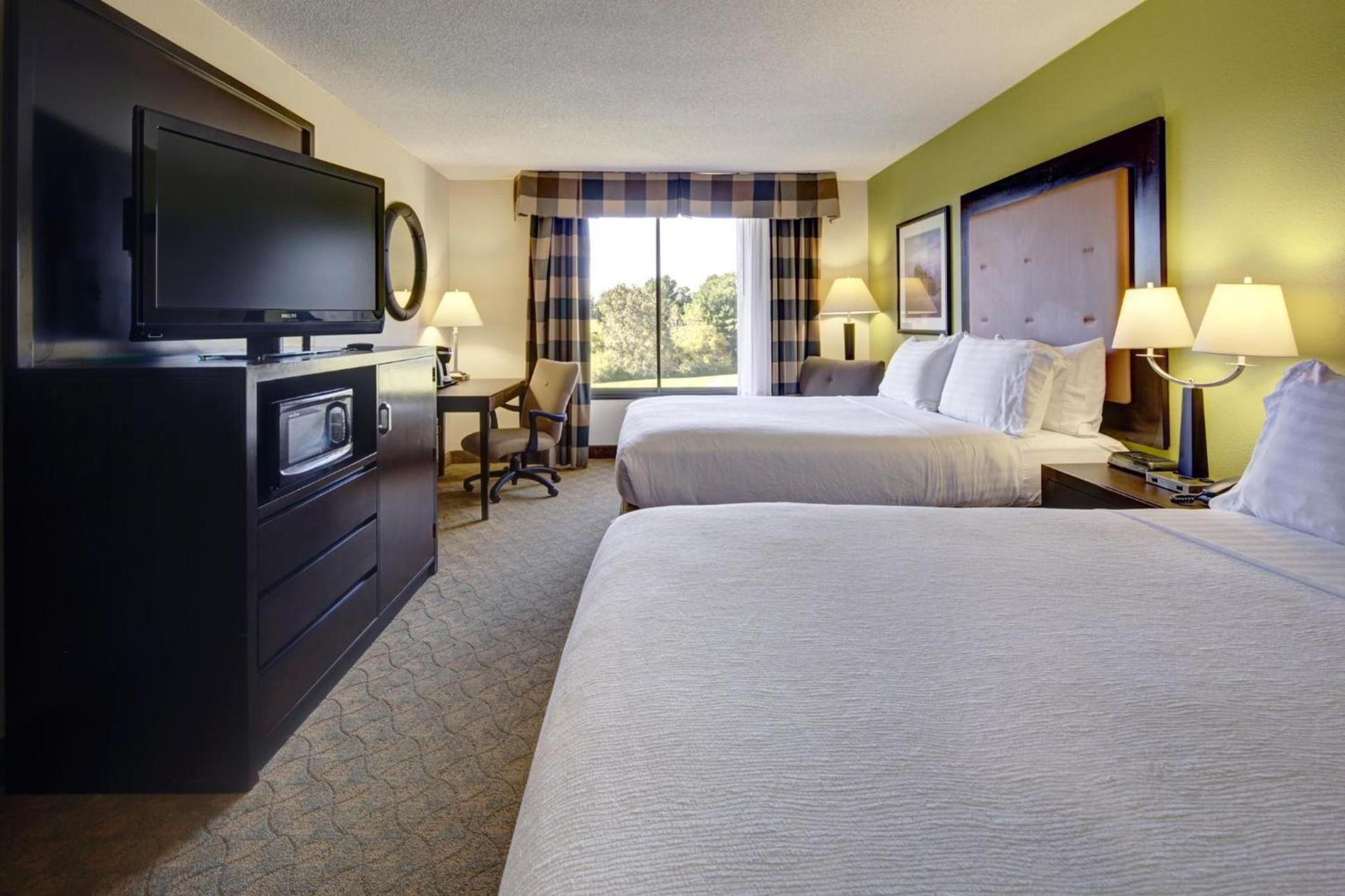Holiday Inn Staunton Conference Center by IHG photo 22