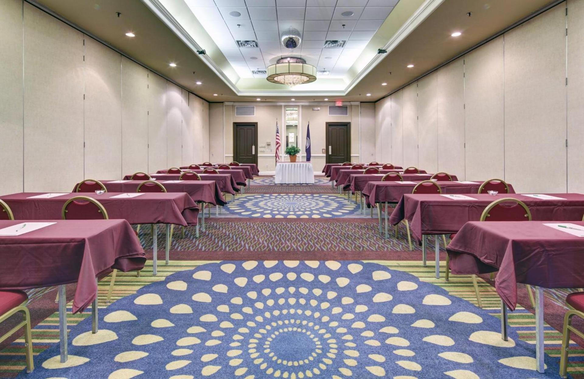 Holiday Inn Staunton Conference Center by IHG photo 18