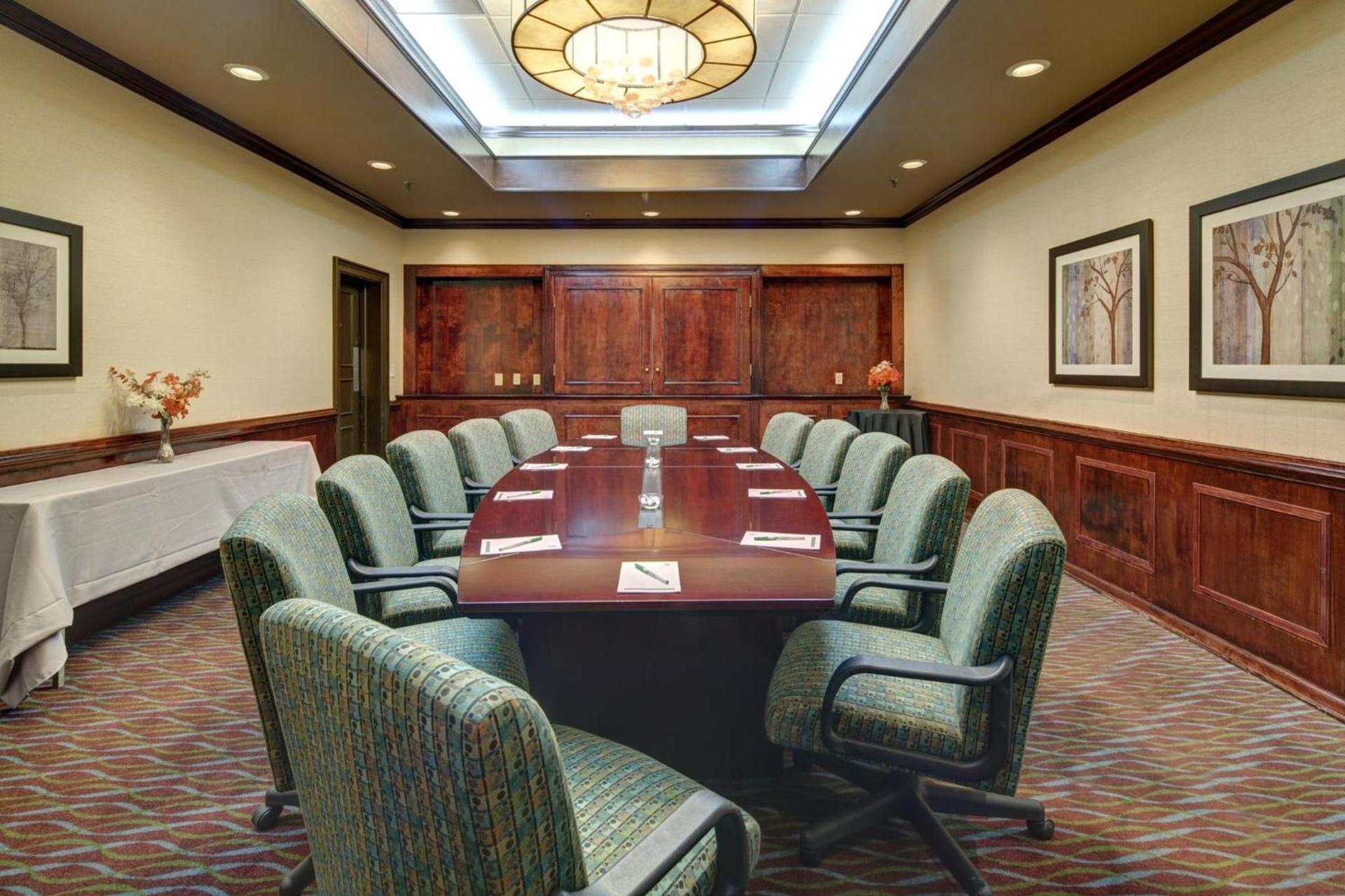 Holiday Inn Staunton Conference Center by IHG photo 9