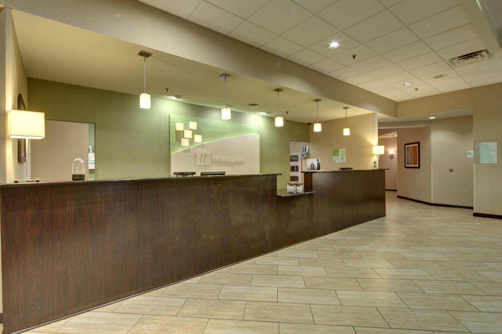 Holiday Inn Staunton Conference Center by IHG photo 13