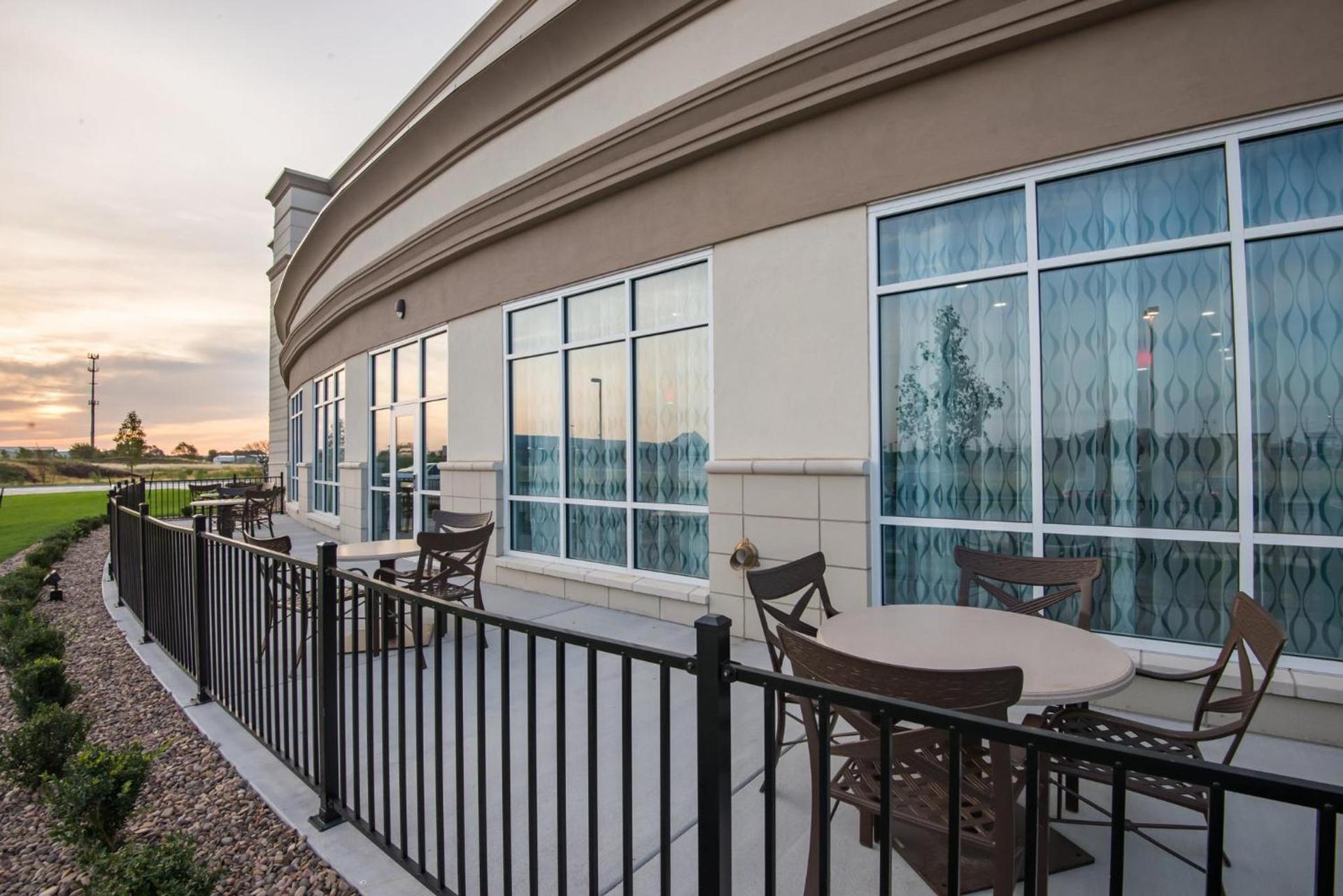 Holiday Inn Salina by IHG photo 9