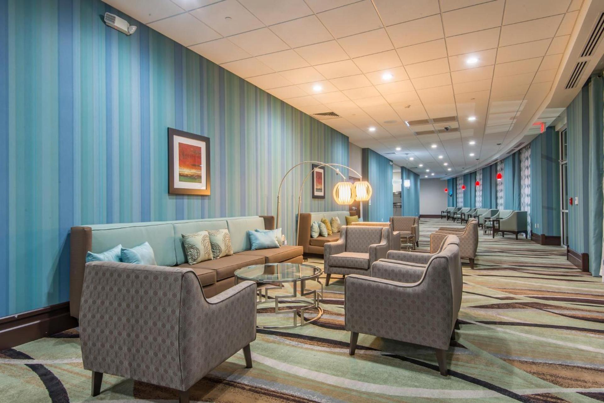 Holiday Inn Salina by IHG photo 10