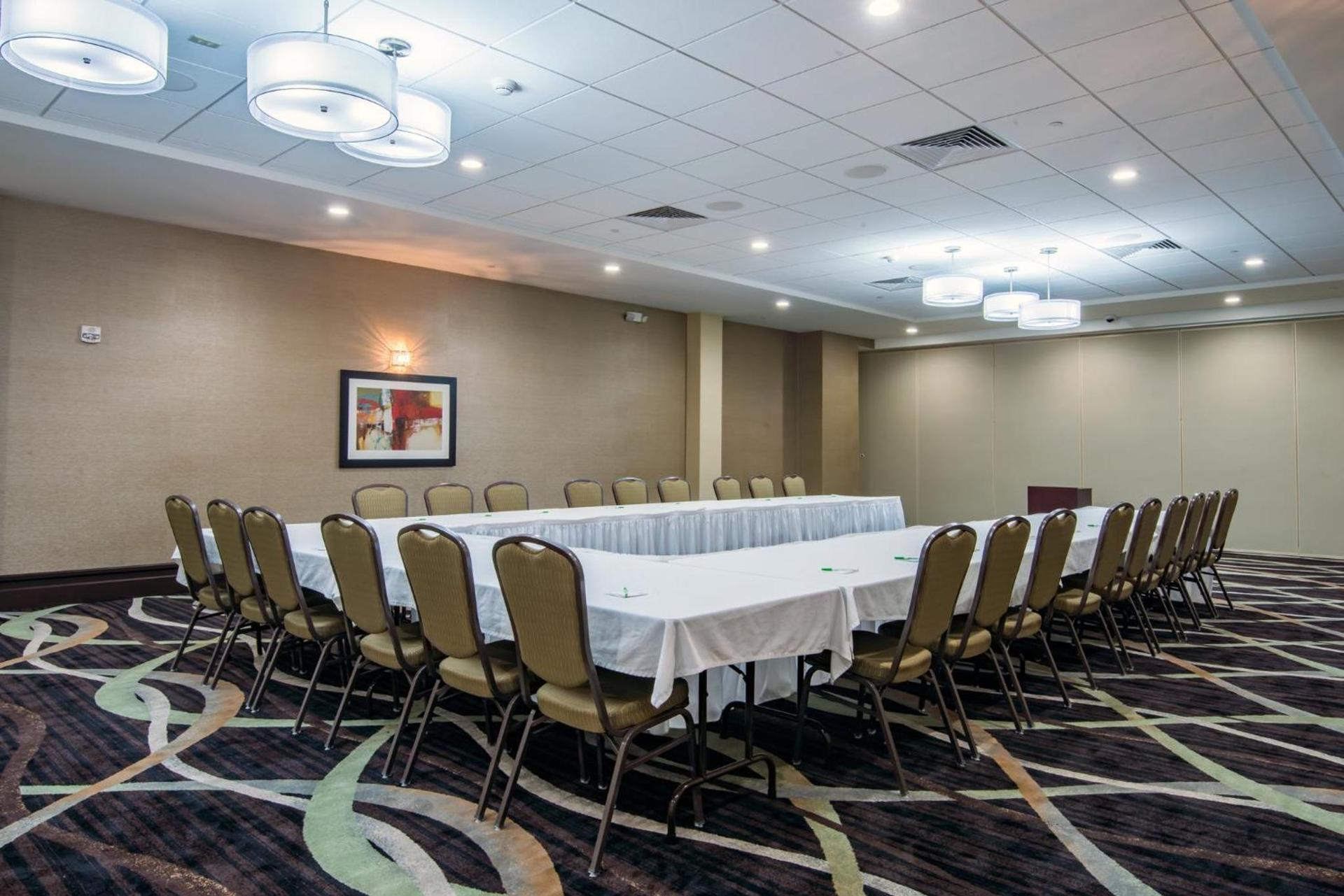 Holiday Inn Salina by IHG photo 12