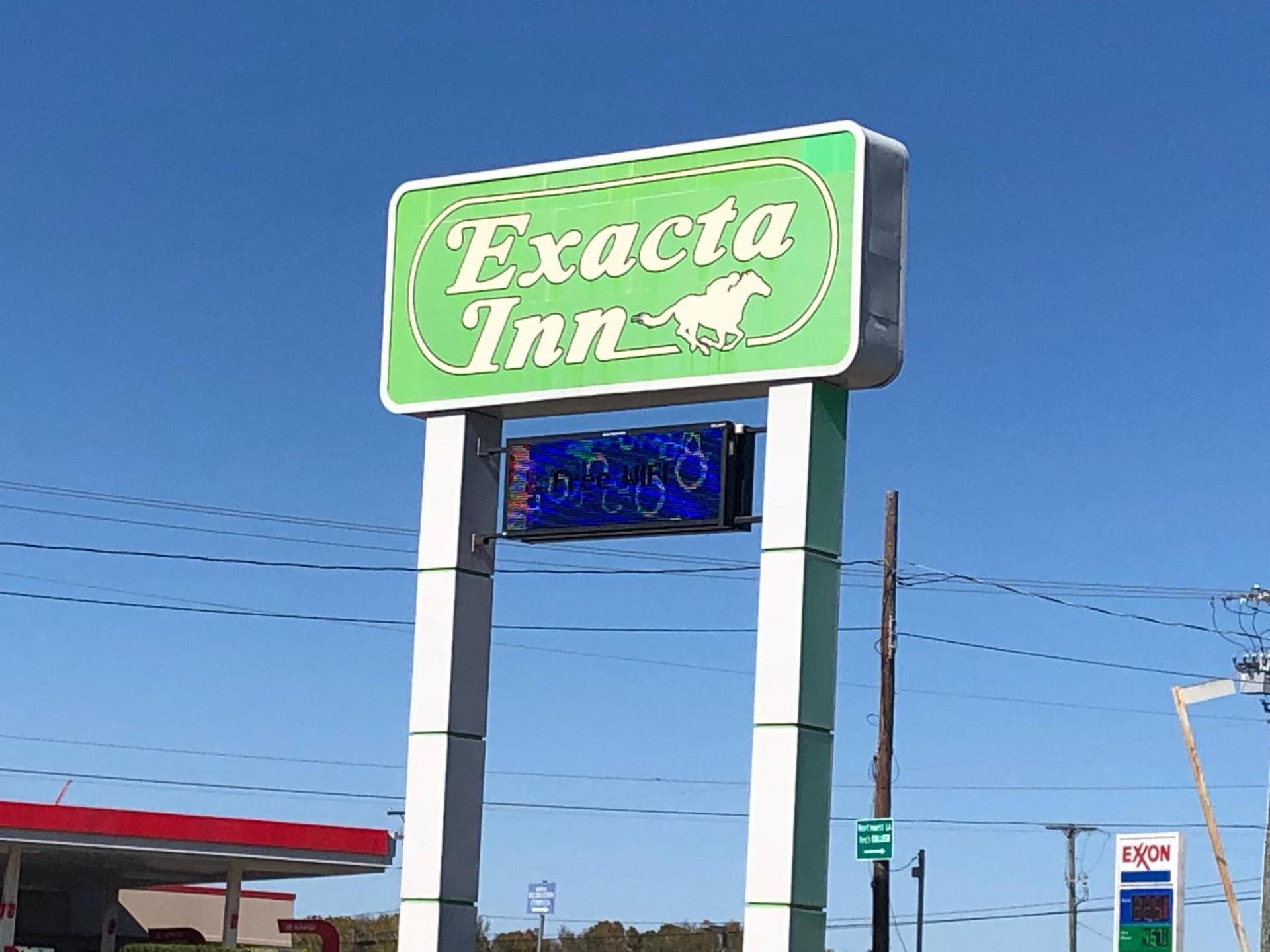 Exacta Inn photo 7