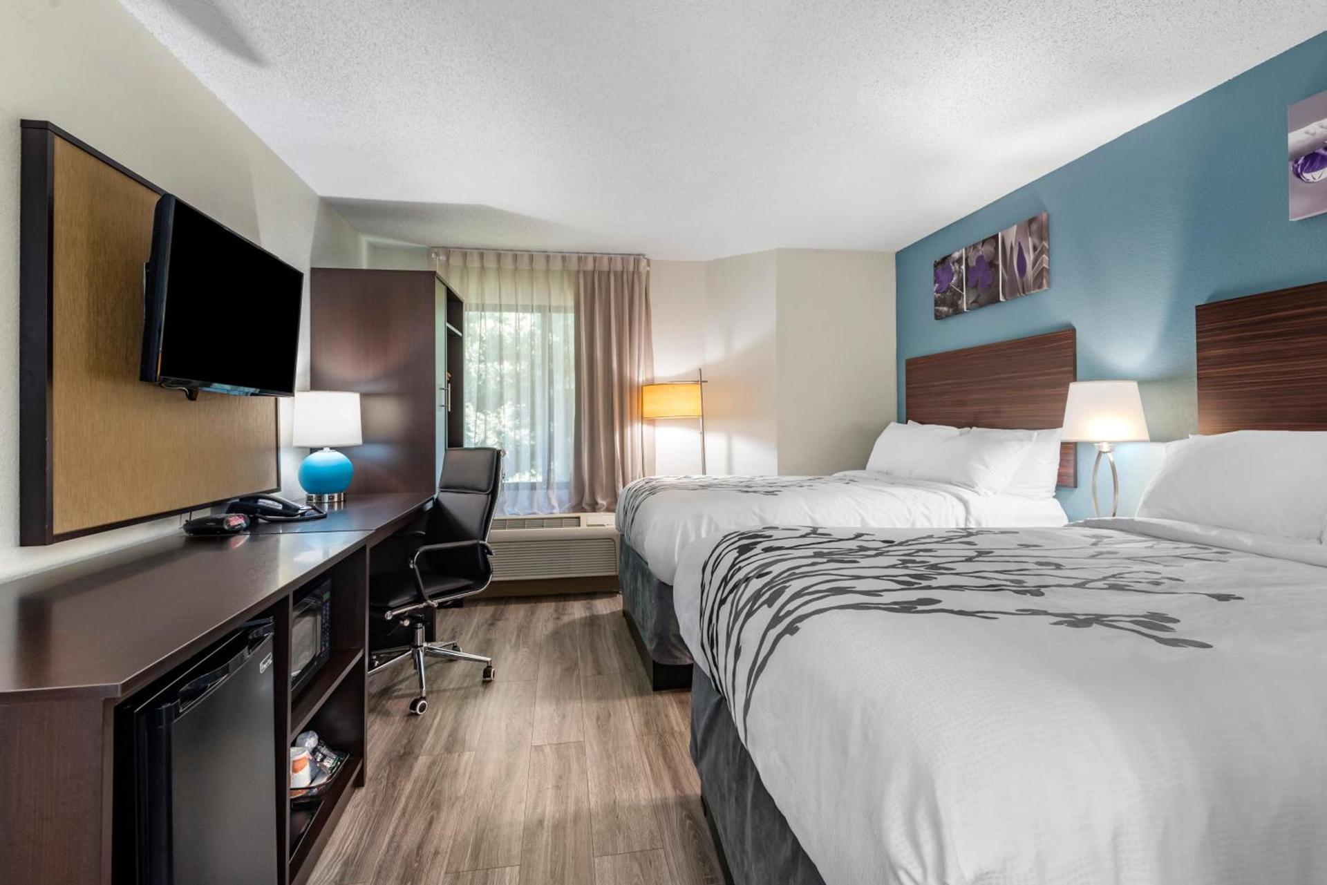 Sleep Inn - Salisbury I-85 photo 35