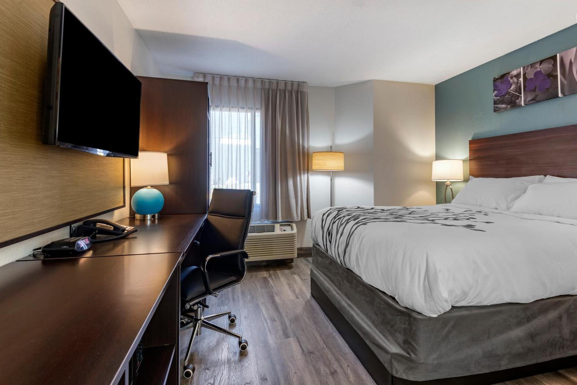 Sleep Inn - Salisbury I-85 photo 52
