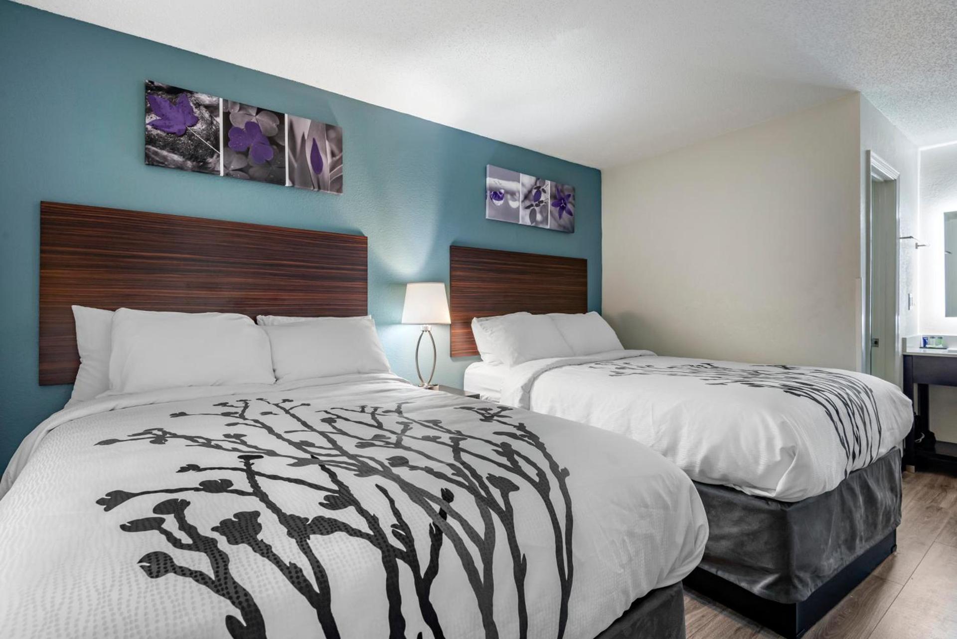 Sleep Inn - Salisbury I-85 photo 55