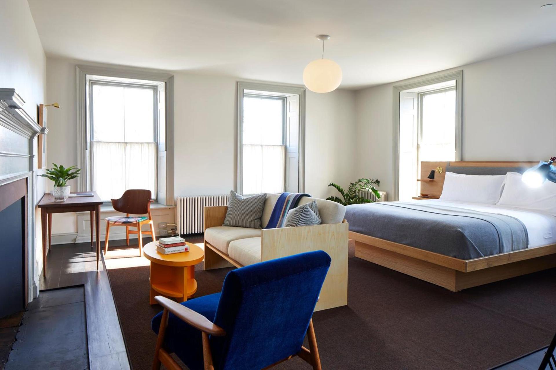 Hotel Kinsley, a Member of Design Hotels photo 9