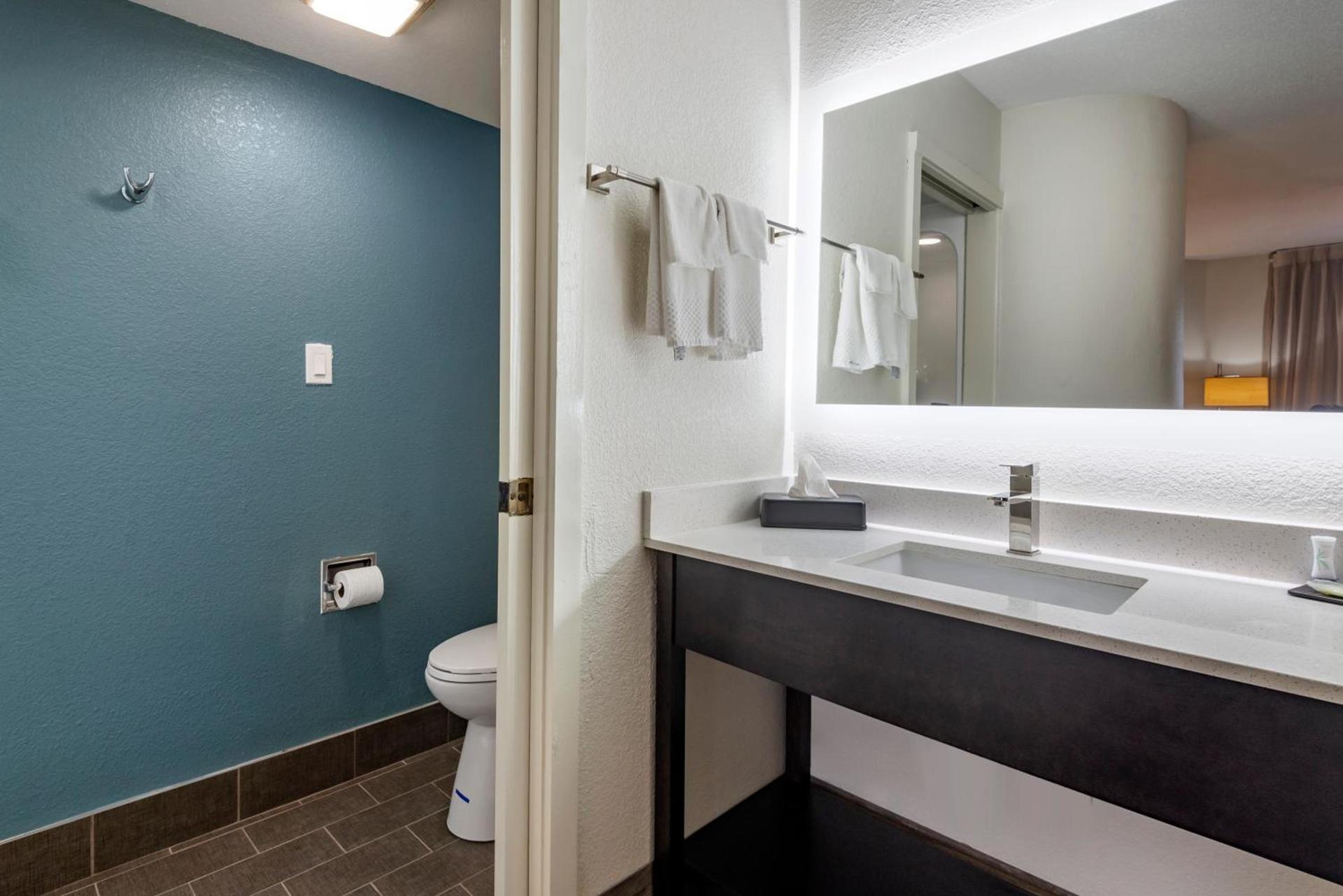 Sleep Inn - Salisbury I-85 photo 58