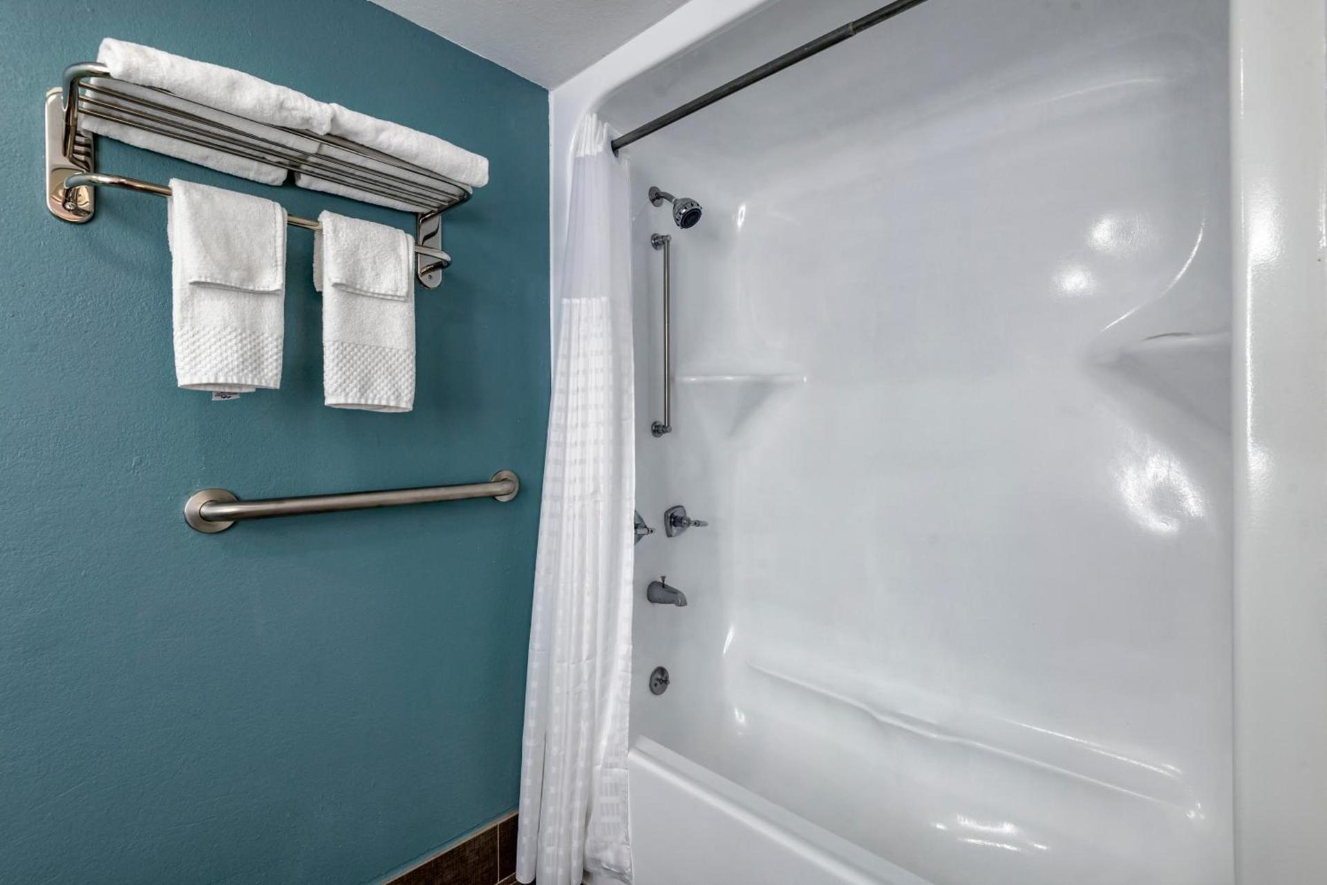 Sleep Inn - Salisbury I-85 photo 60