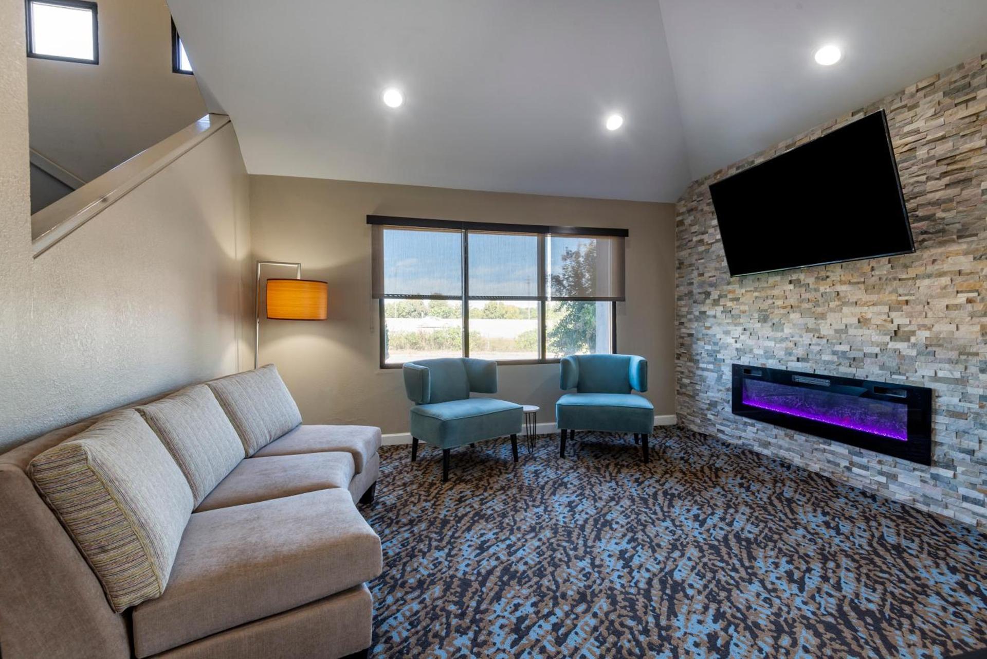 Sleep Inn - Salisbury I-85 photo 62