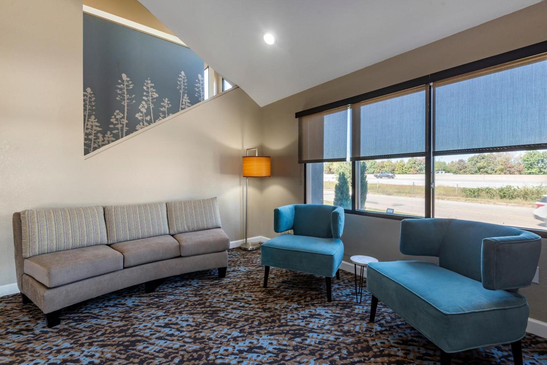 Sleep Inn - Salisbury I-85 photo 63