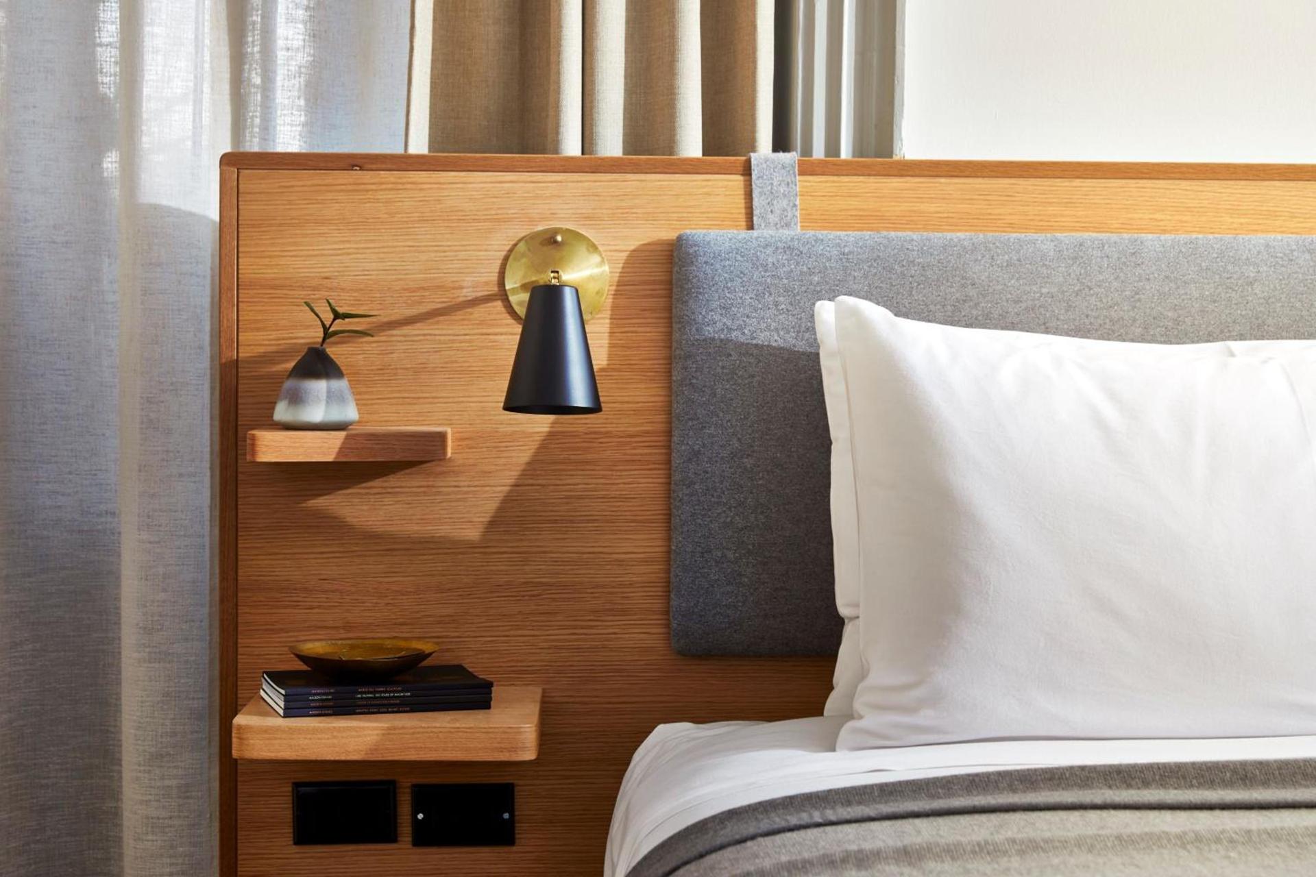 Hotel Kinsley, a Member of Design Hotels photo 10