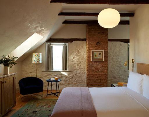Hotel Kinsley, a Member of Design Hotels photo 4