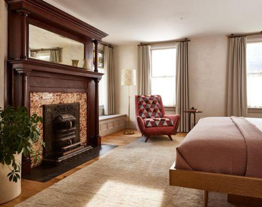 Hotel Kinsley, a Member of Design Hotels photo 6