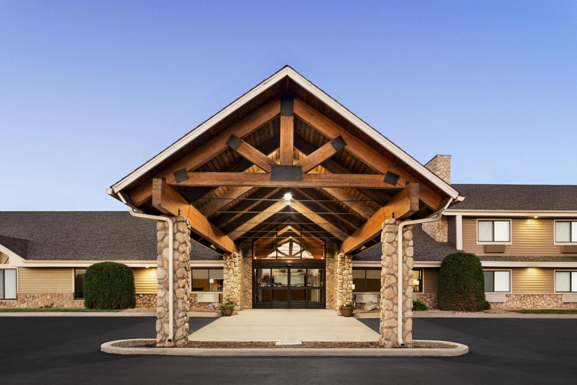 AmericInn by Wyndham Baudette photo 56