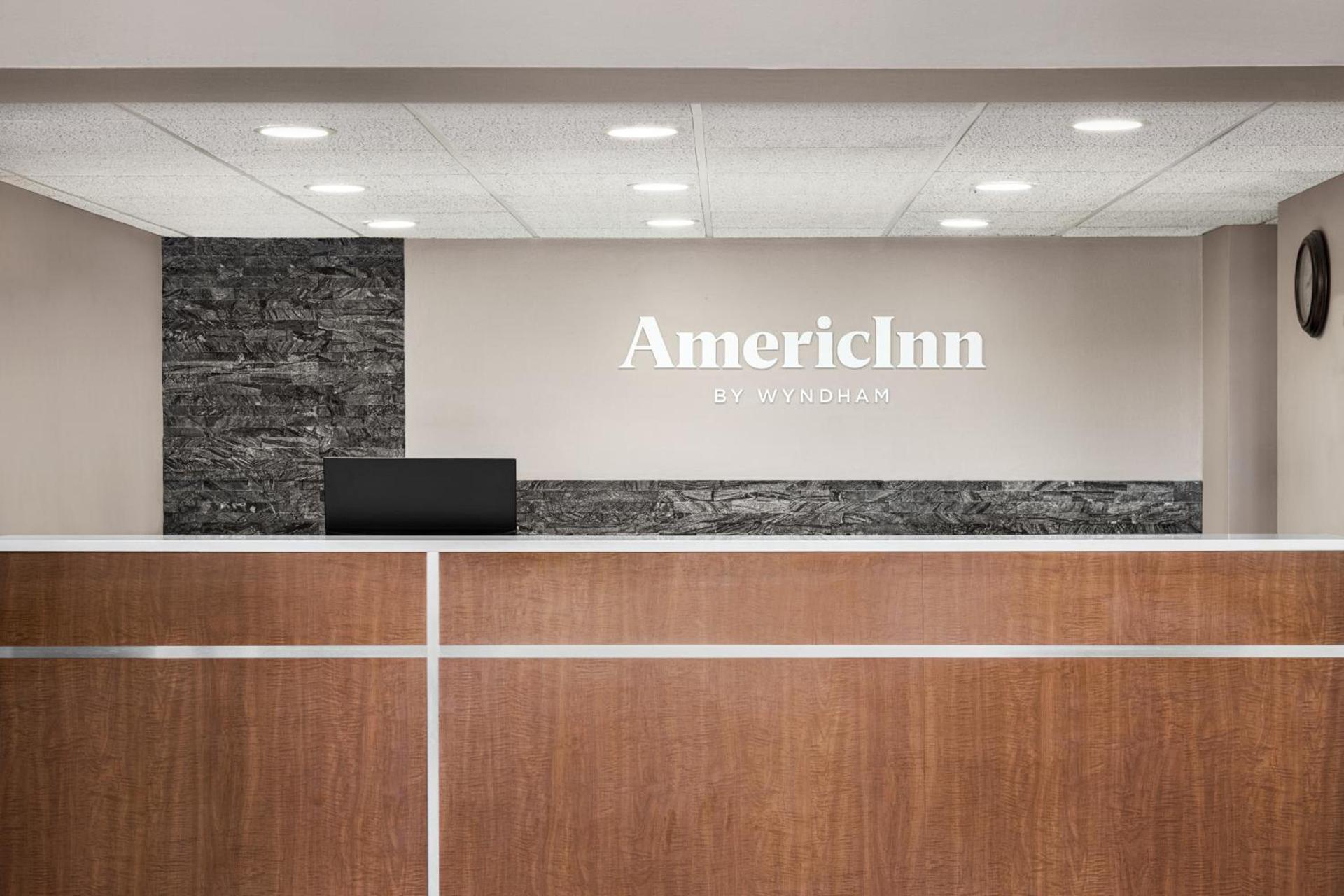 AmericInn by Wyndham Baudette photo 67