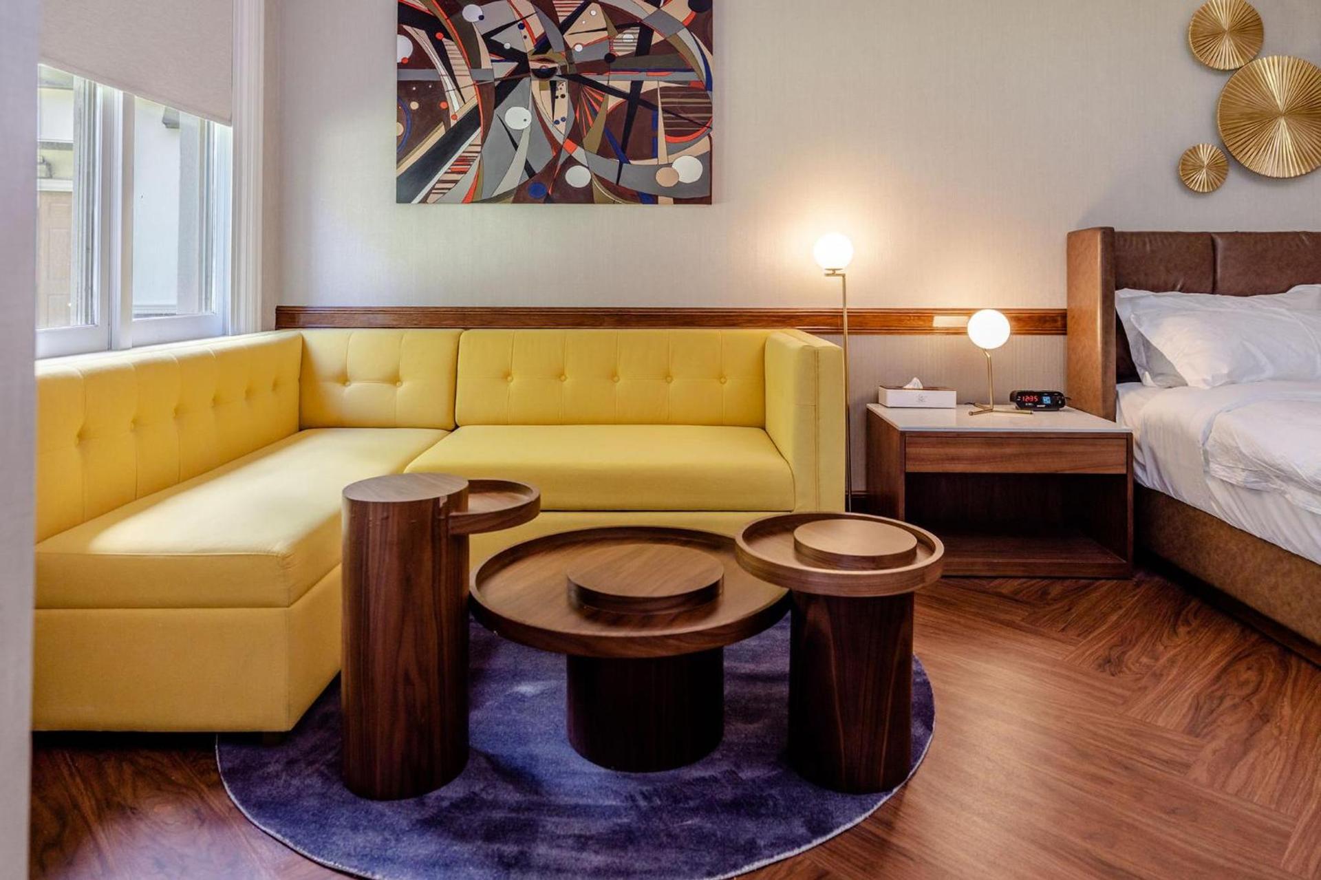 Chateau Merrimack Hotel & Spa photo 45