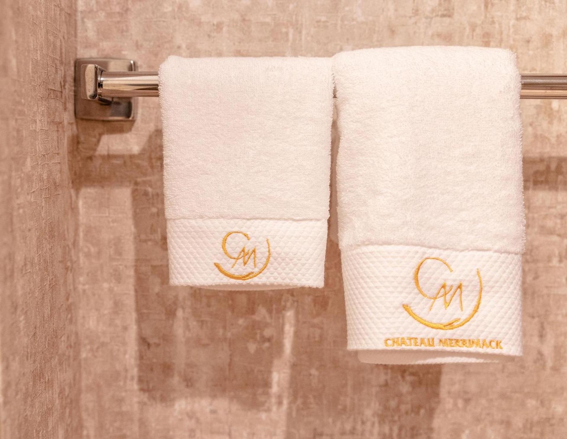 Chateau Merrimack Hotel & Spa photo 46