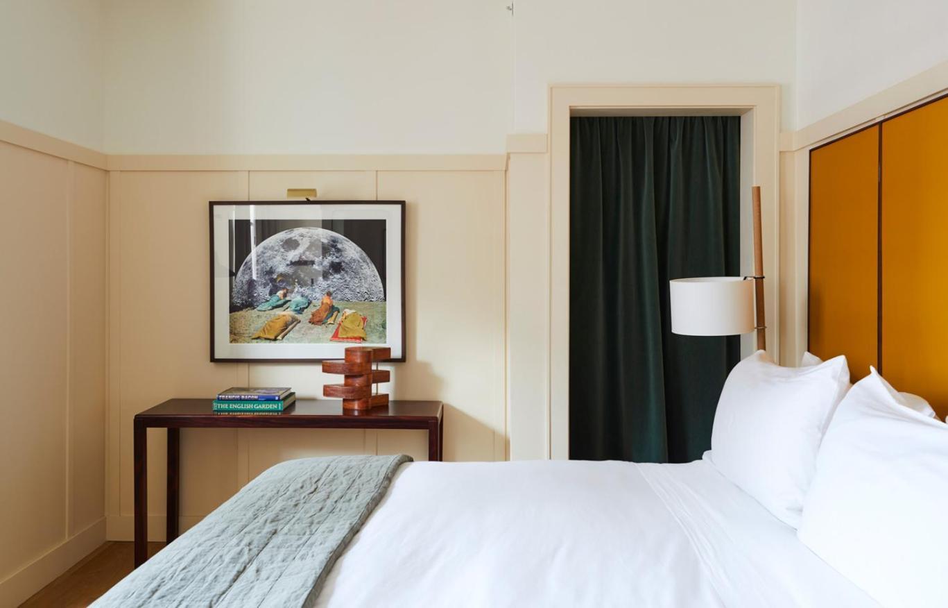 Hotel Kinsley, a Member of Design Hotels photo 13