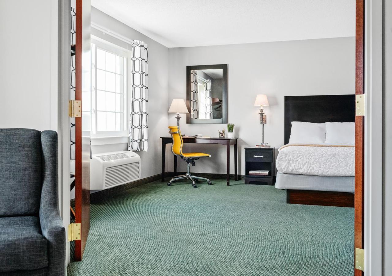 Hotel One75 photo 16