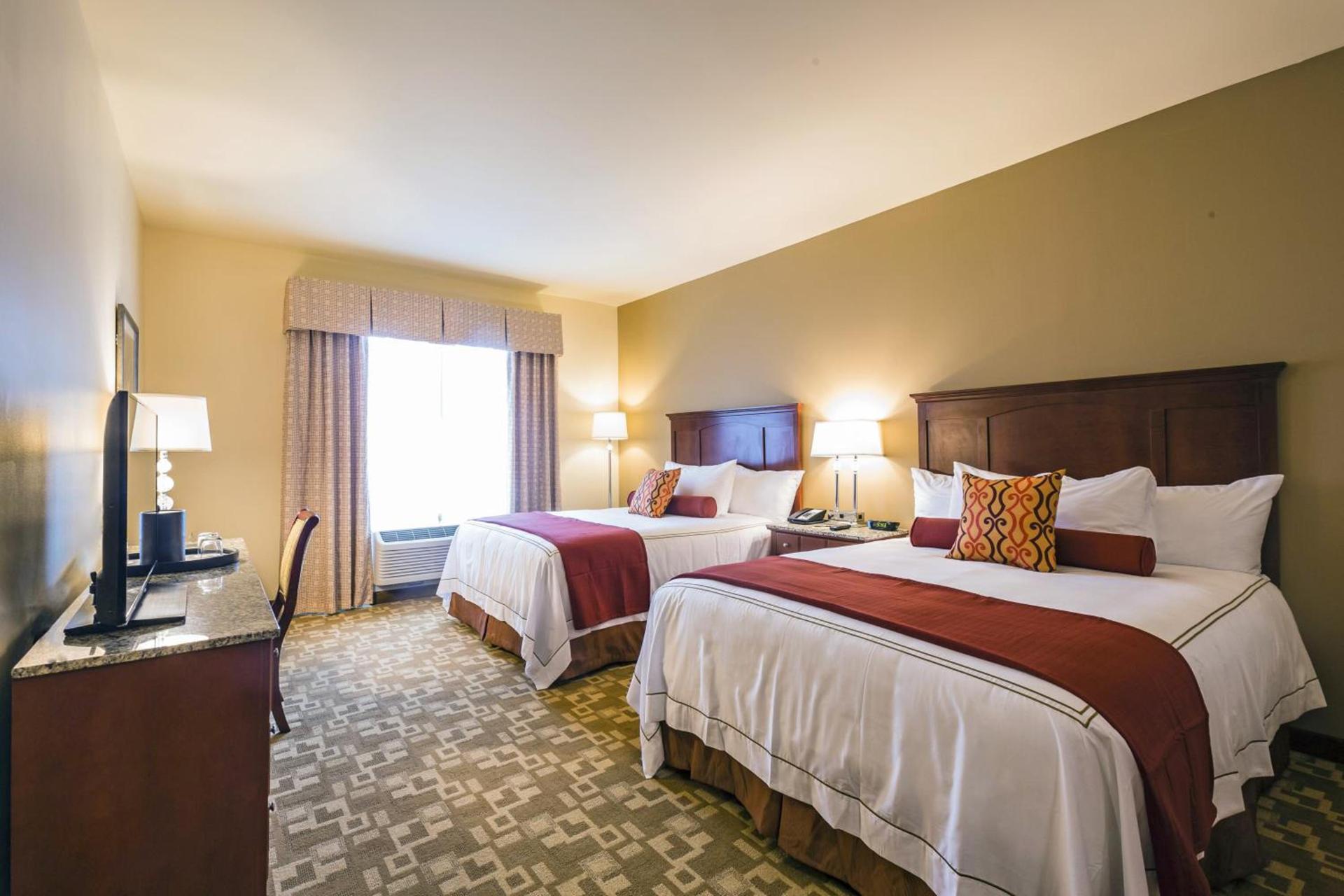 Boomtown Casino and Hotel New Orleans photo 18