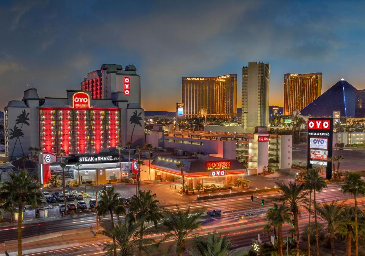 OYO Hotel and Casino Las Vegas photo 6
