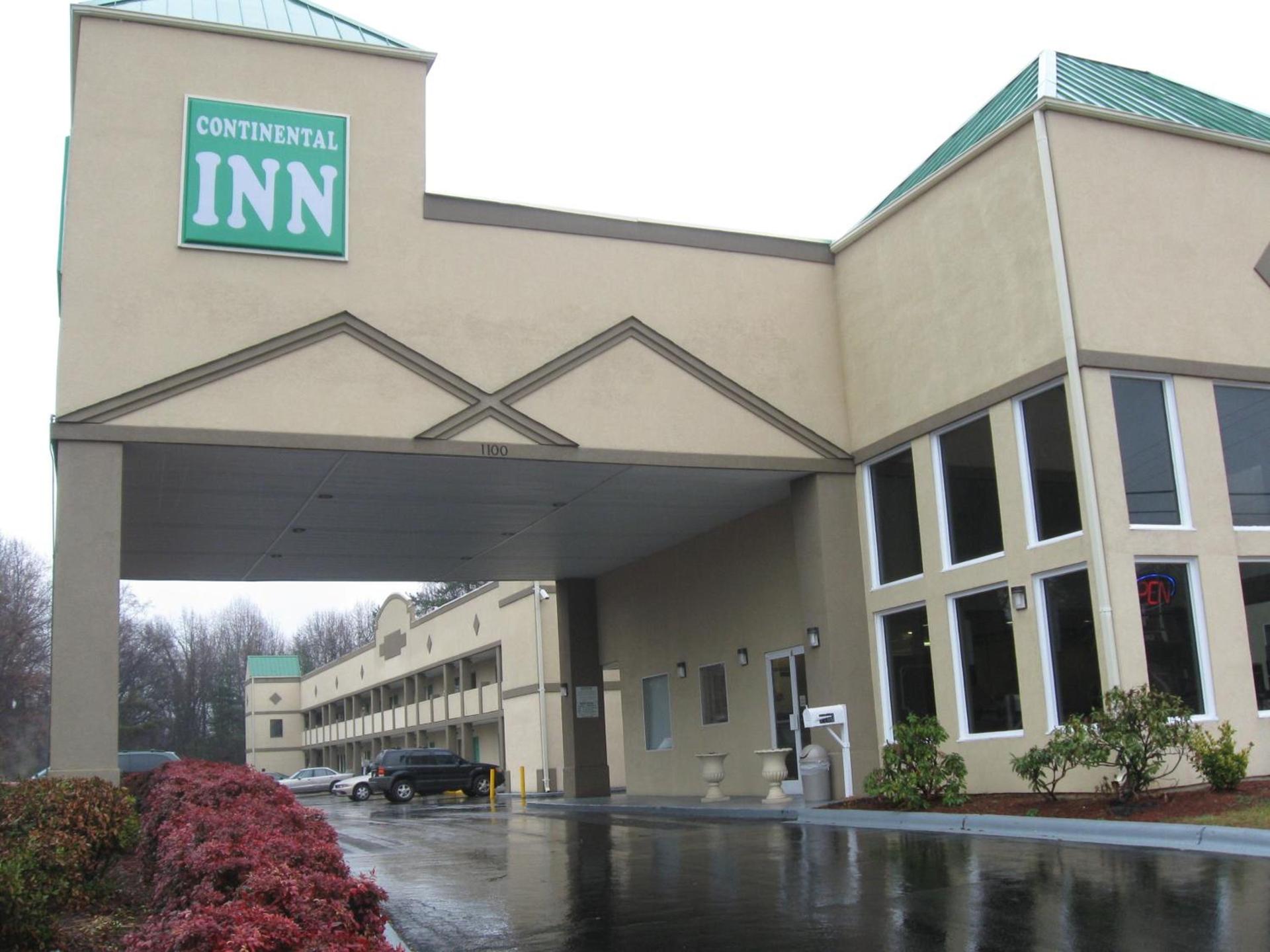 Continental Inn - Charlotte photo 7