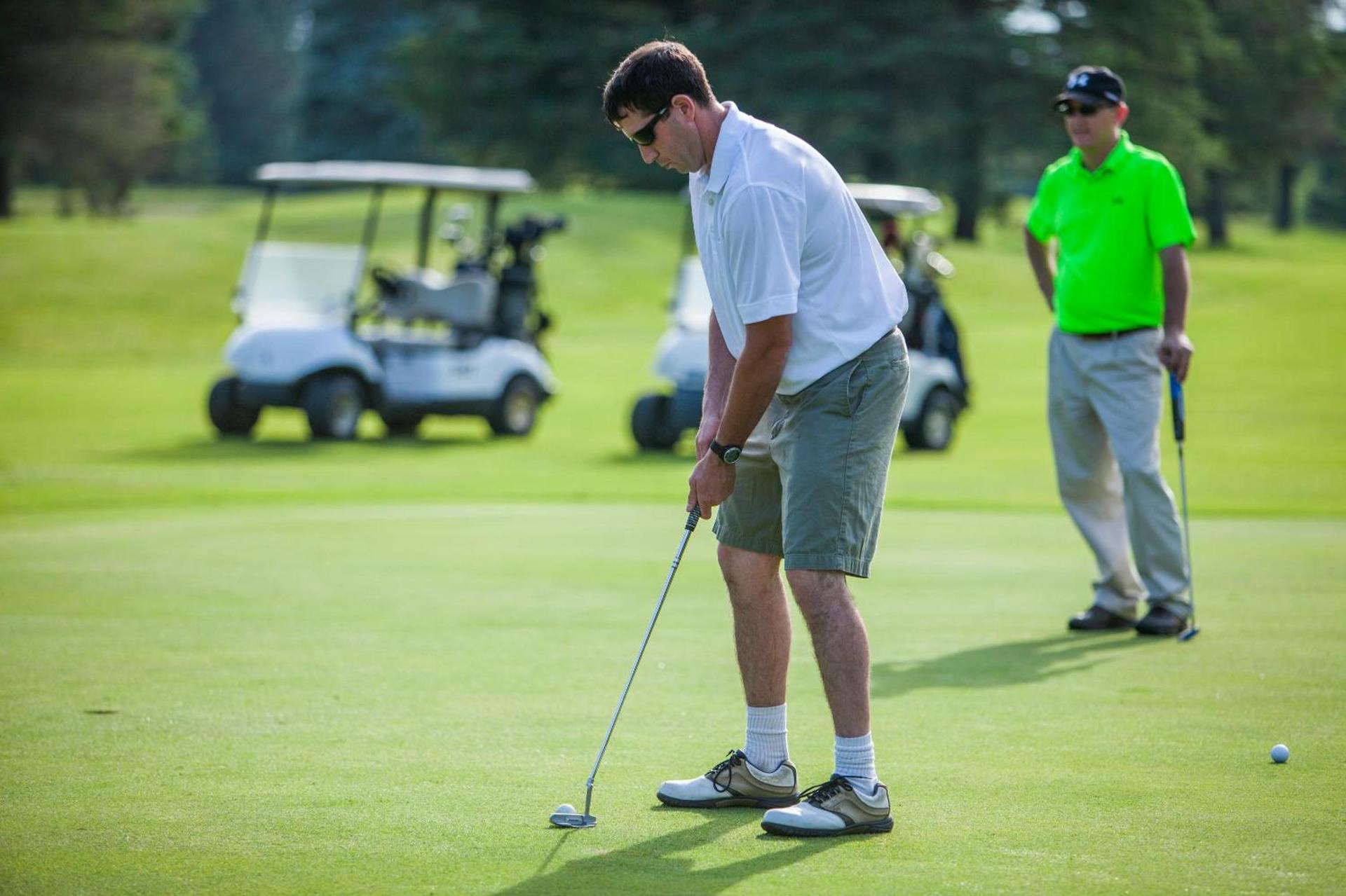 Evergreen Resort photo 26