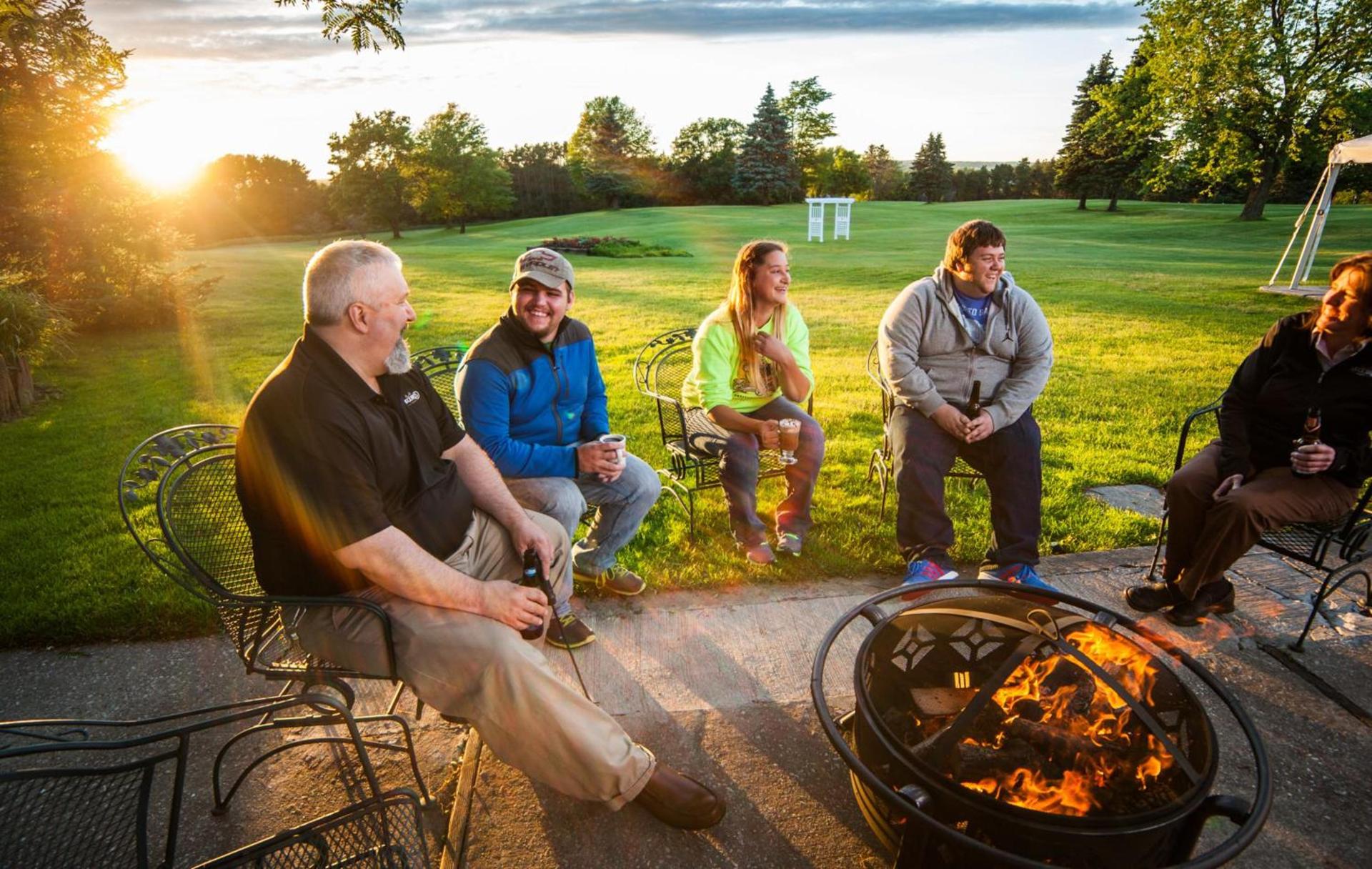 Evergreen Resort photo 32