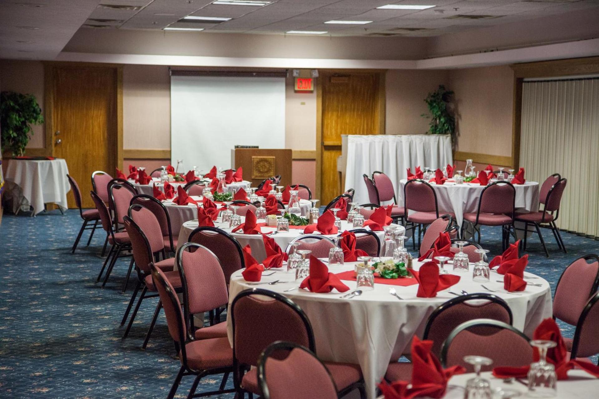 Evergreen Resort — hotel in Cadillac