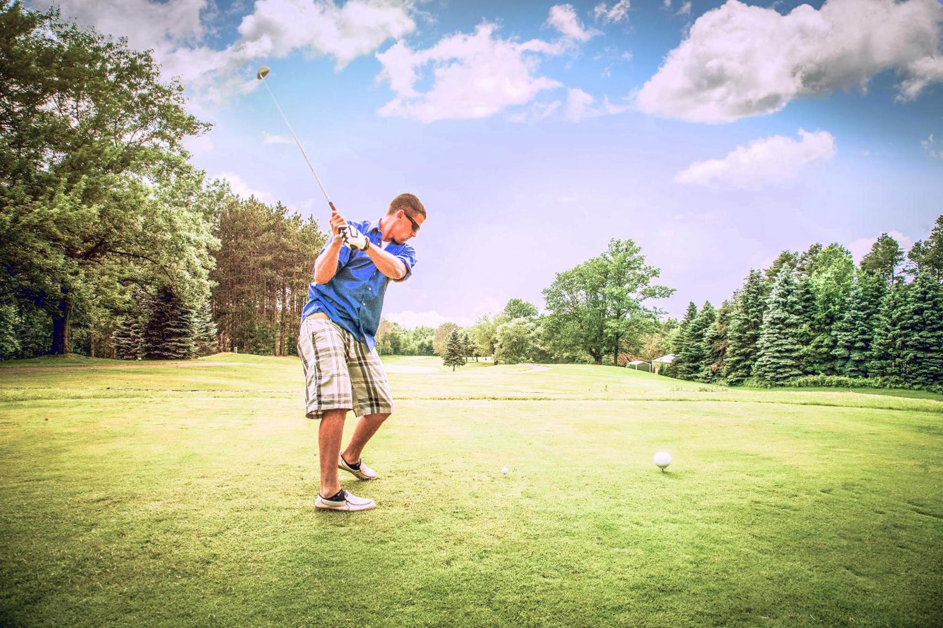 Evergreen Resort photo 15