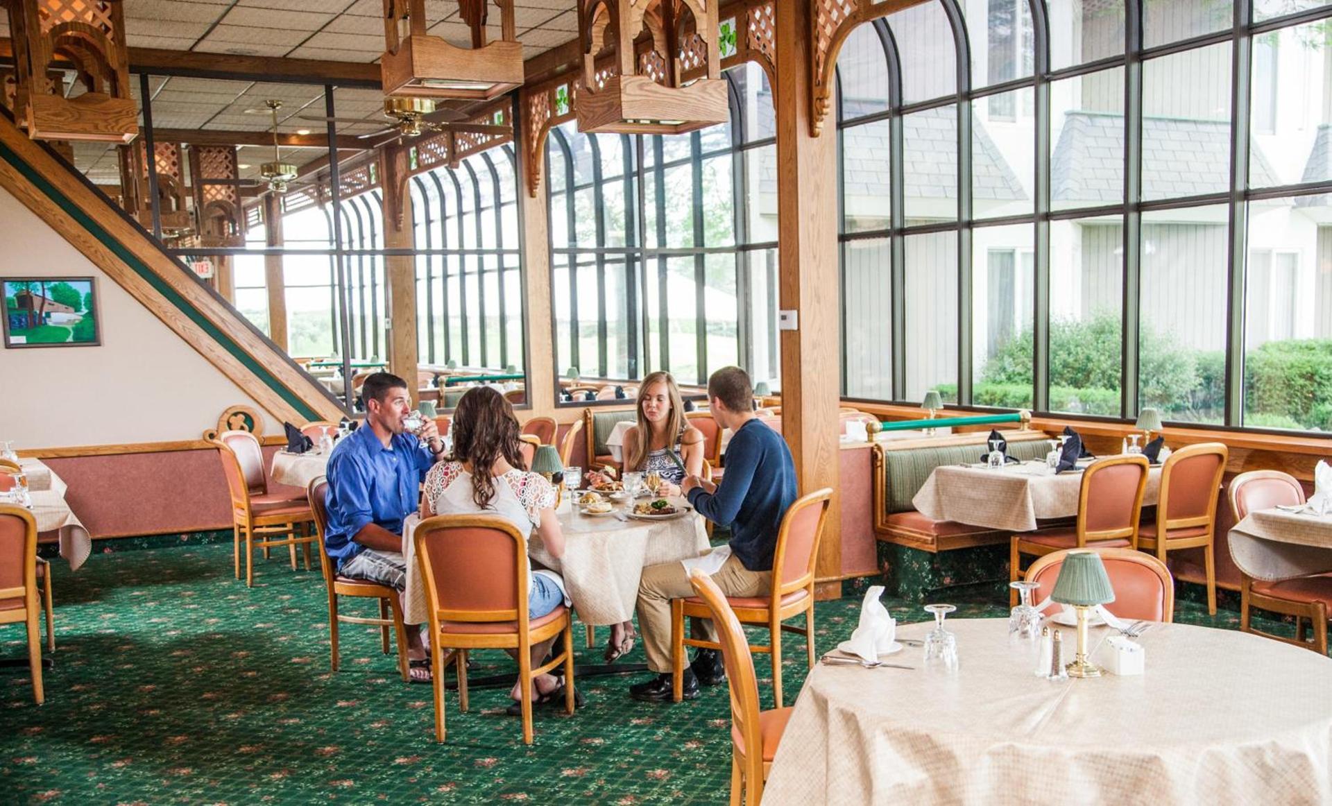 Evergreen Resort photo 31