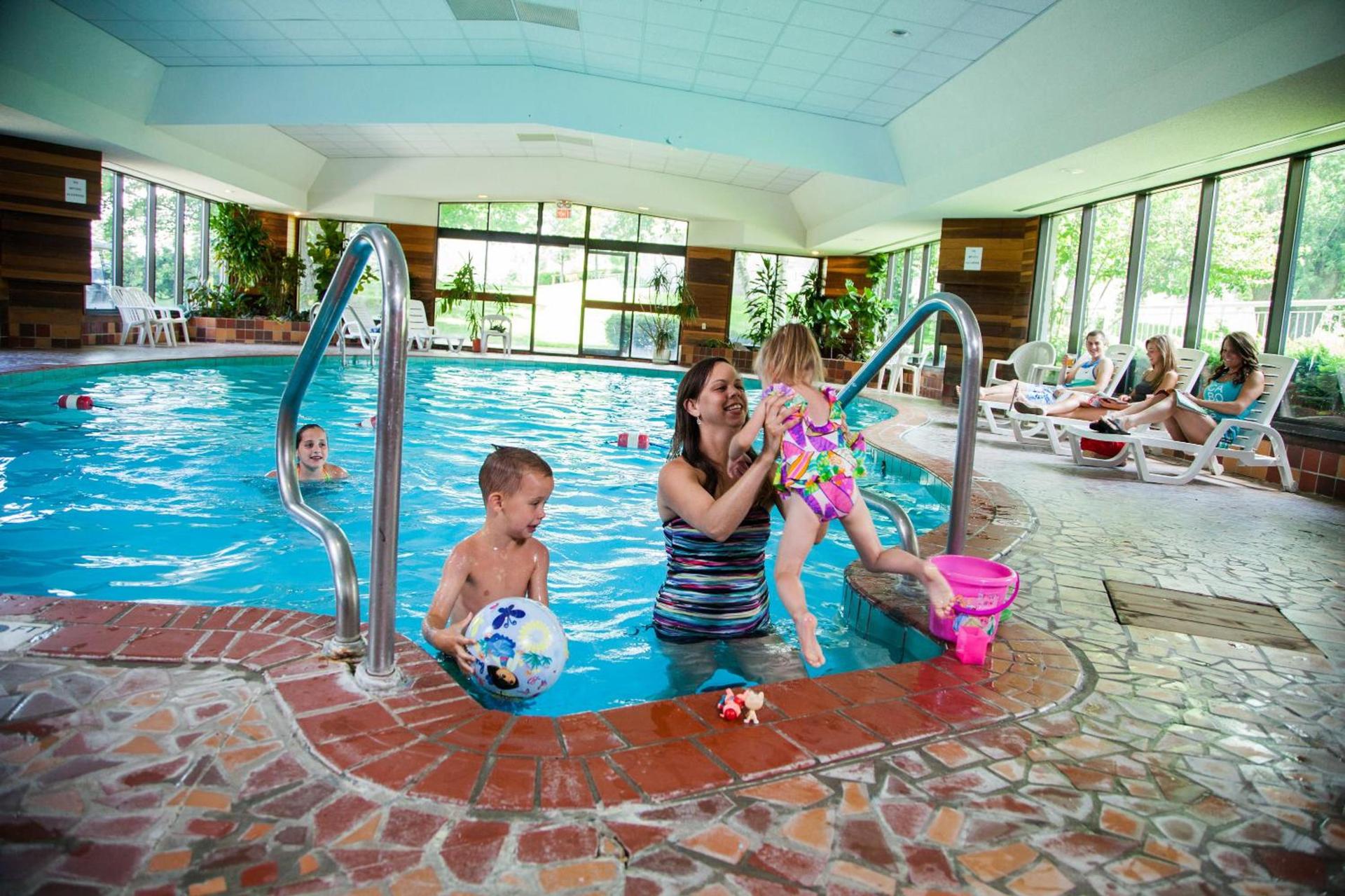Evergreen Resort photo 33