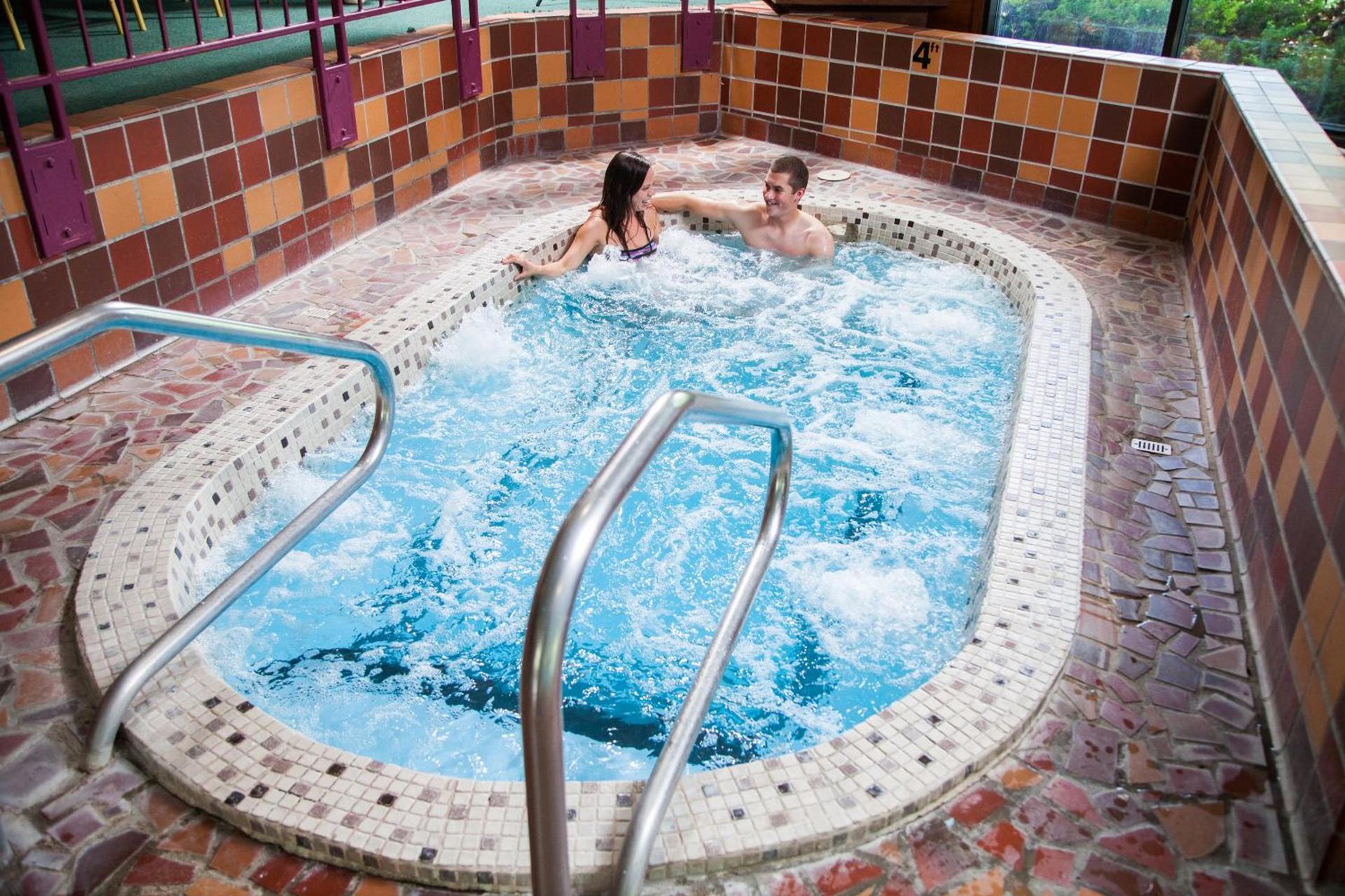 Evergreen Resort photo 4