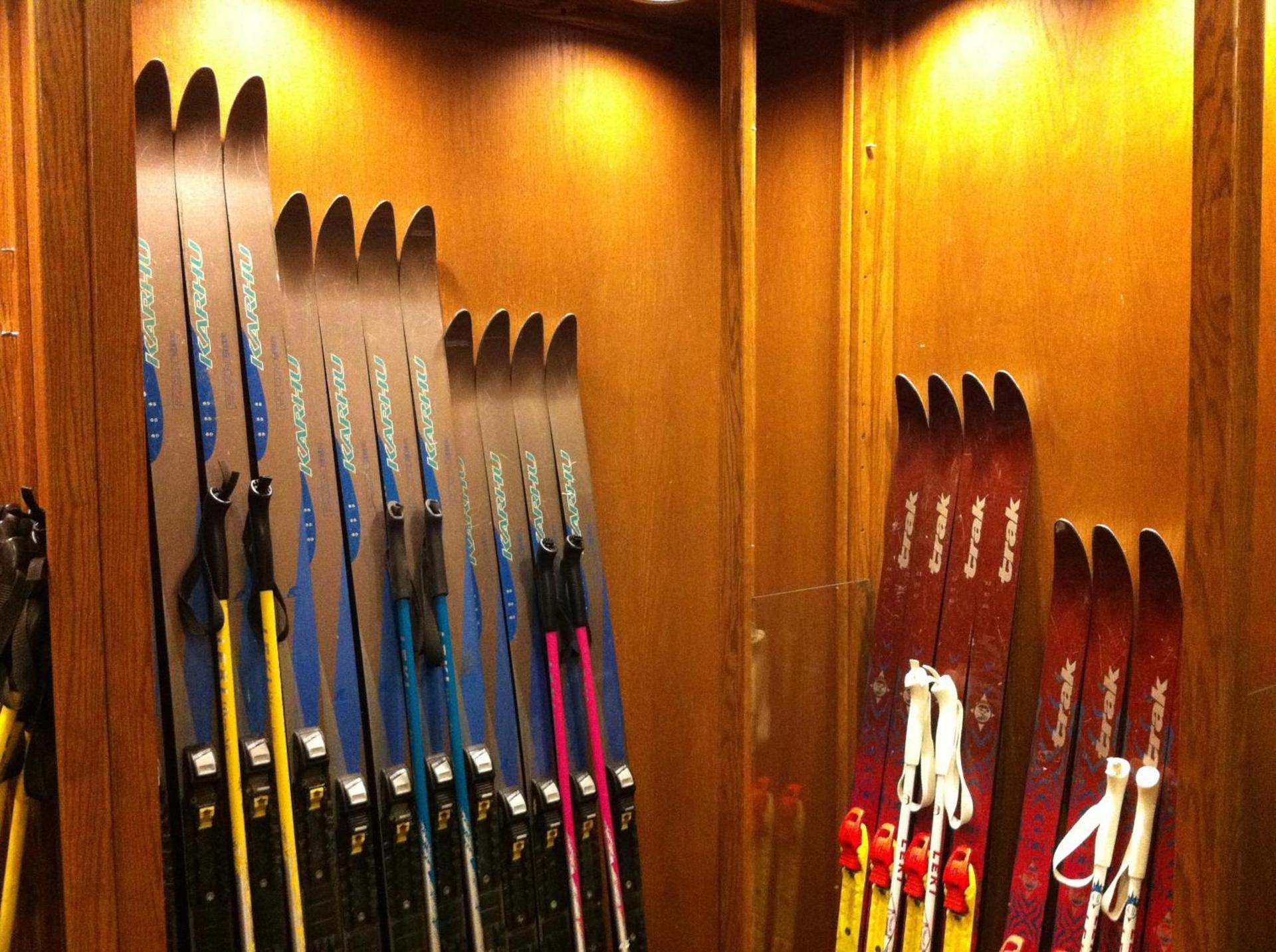 Evergreen Resort photo 7