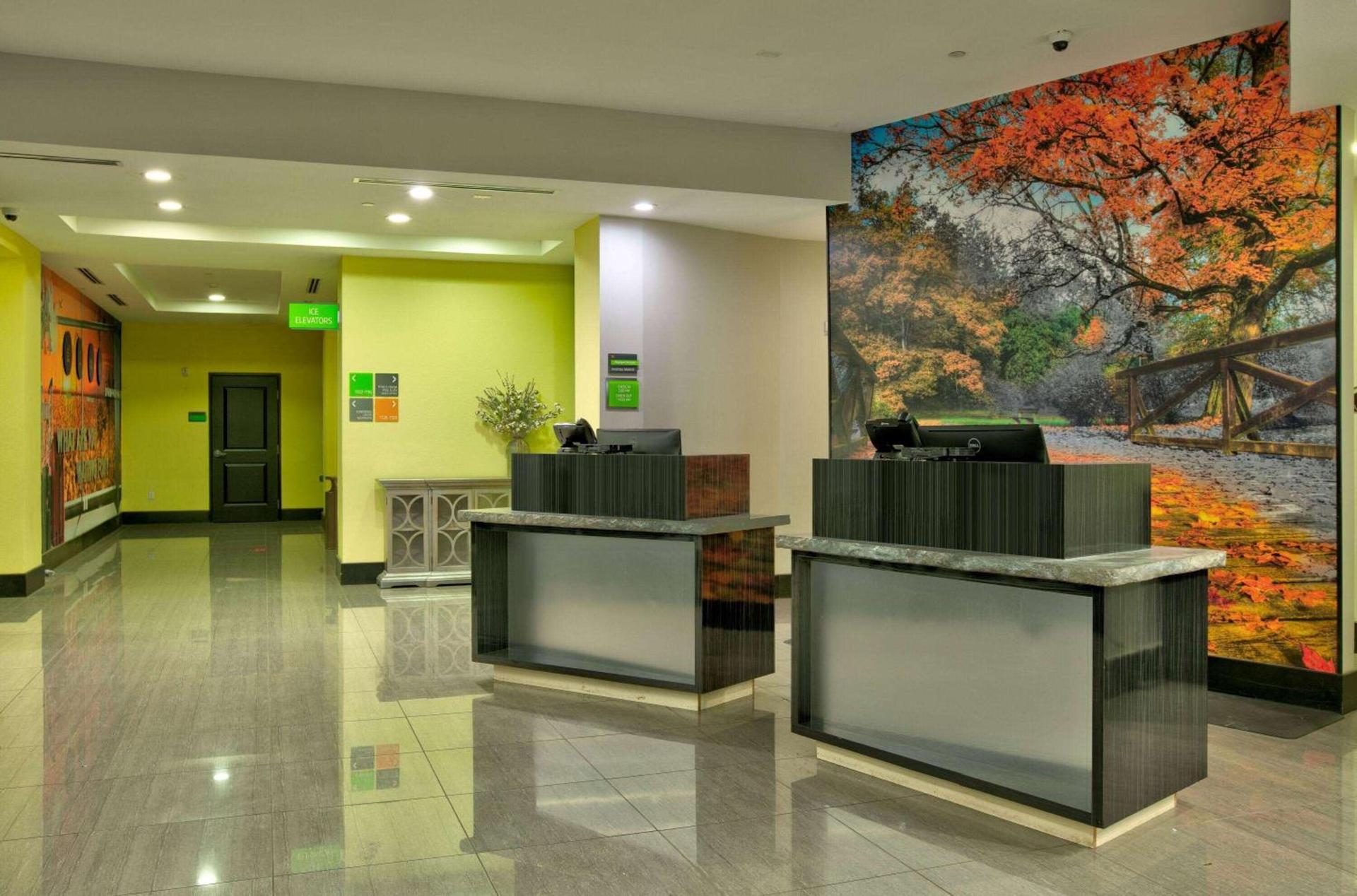 La Quinta Inn & Suites by Wyndham Lubbock Southwest photo 5