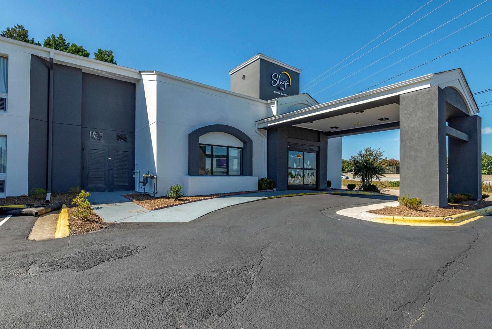 Sleep Inn - Salisbury I-85 photo 31