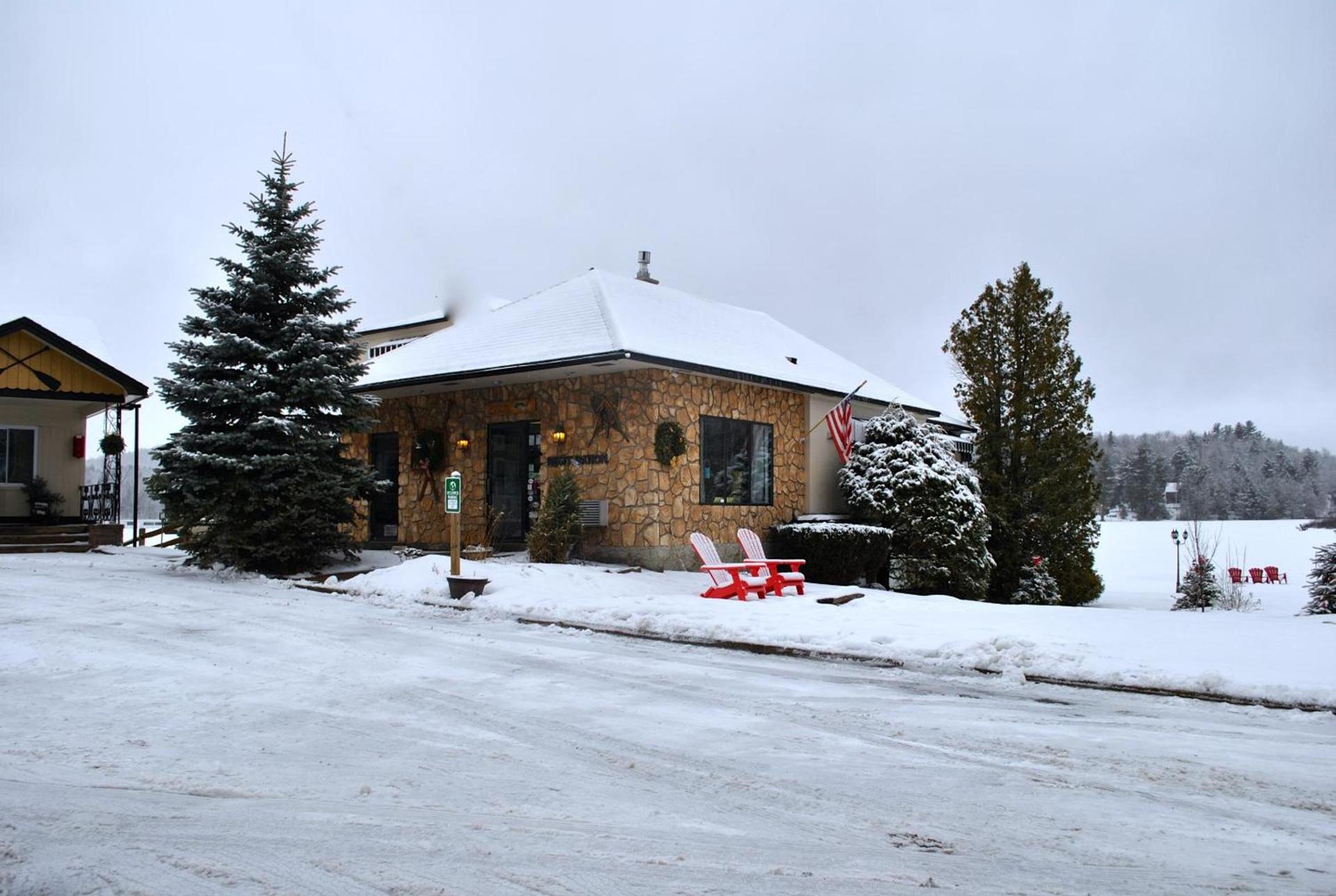 Gauthier's Saranac Lake Inn photo 11