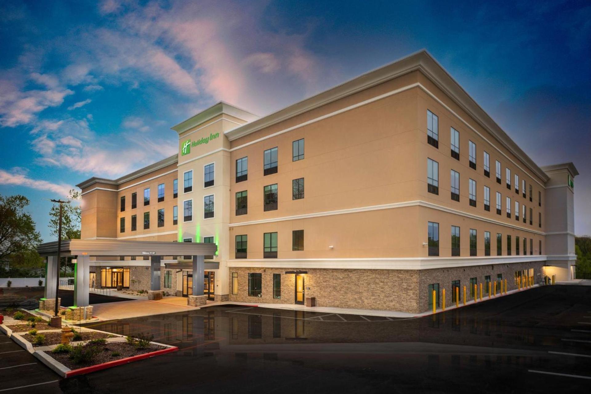 Holiday Inn St Louis - Creve Coeur by IHG photo 1