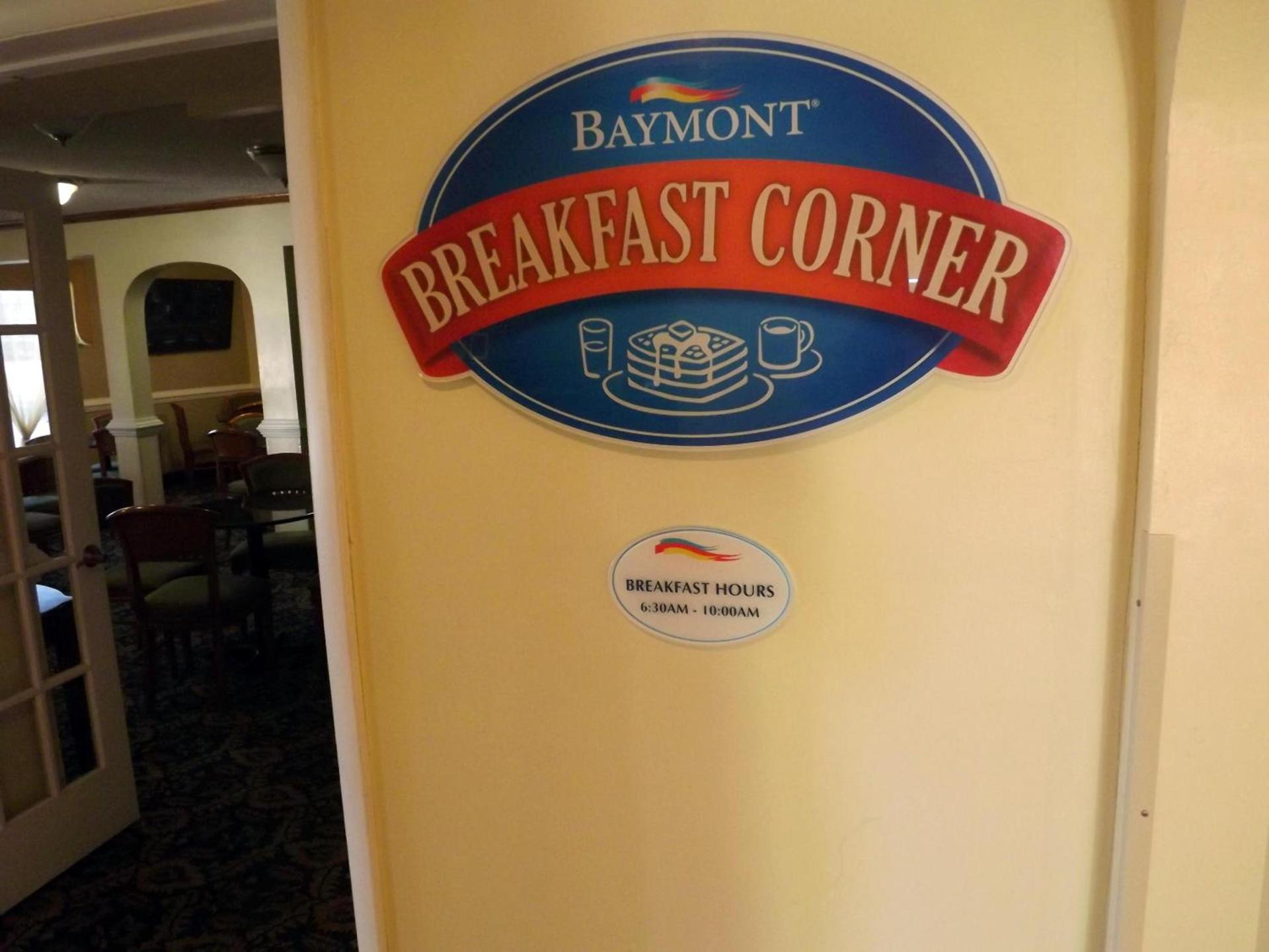 Best Western Greensboro Coliseum Inn photo 22