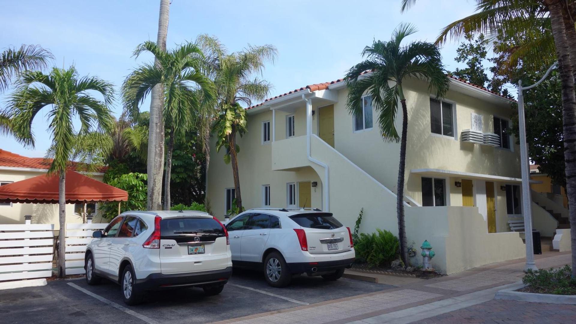 Ocean Drive Villas photo 12