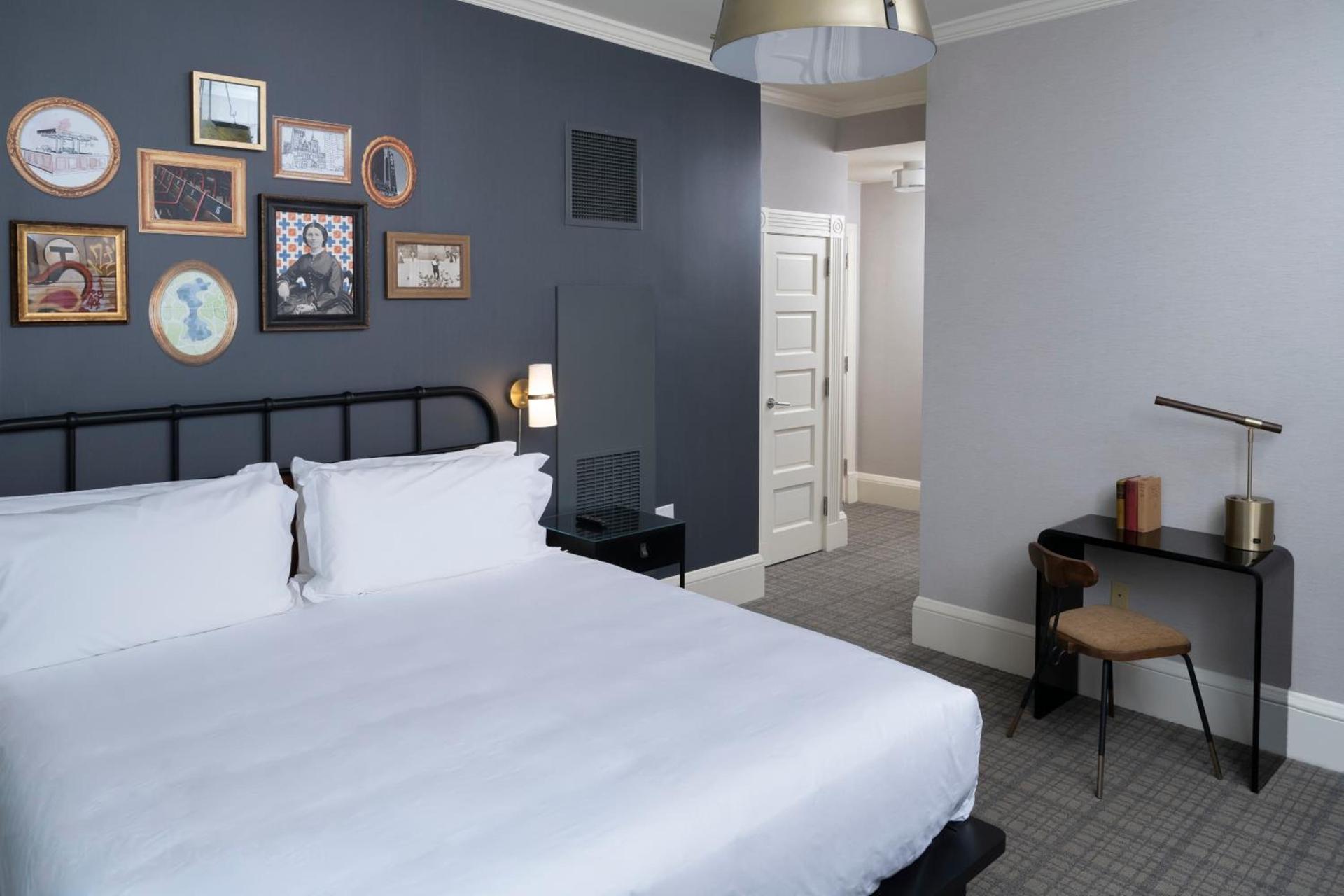 Copley Square Hotel, a FOUND Hotel photo 6