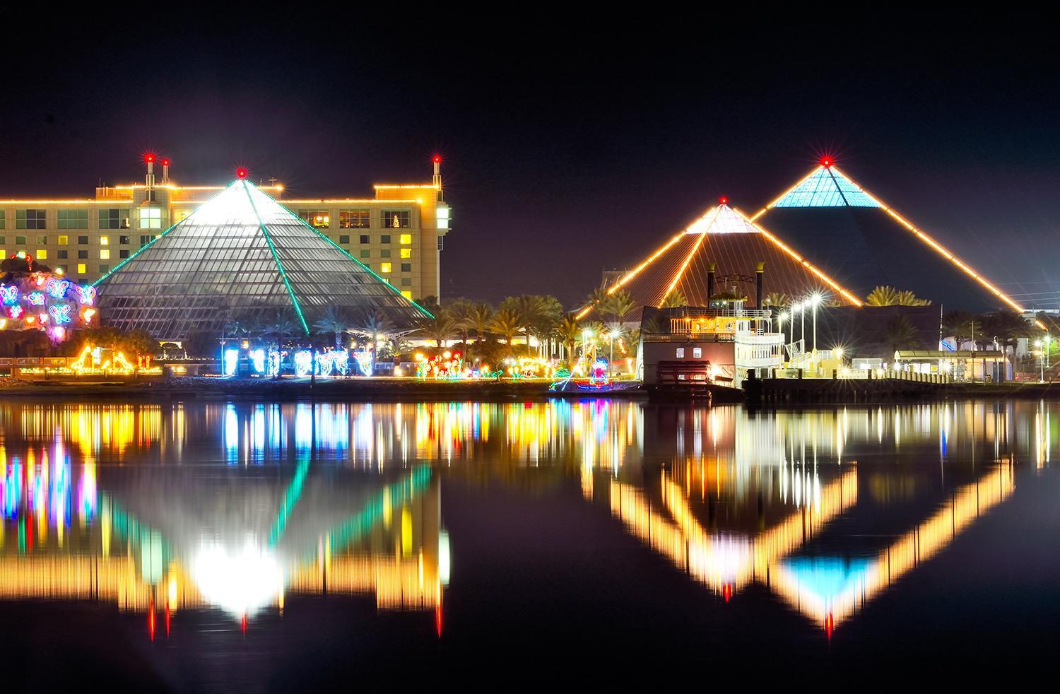 Moody Gardens Hotel Spa and Convention Center photo 4
