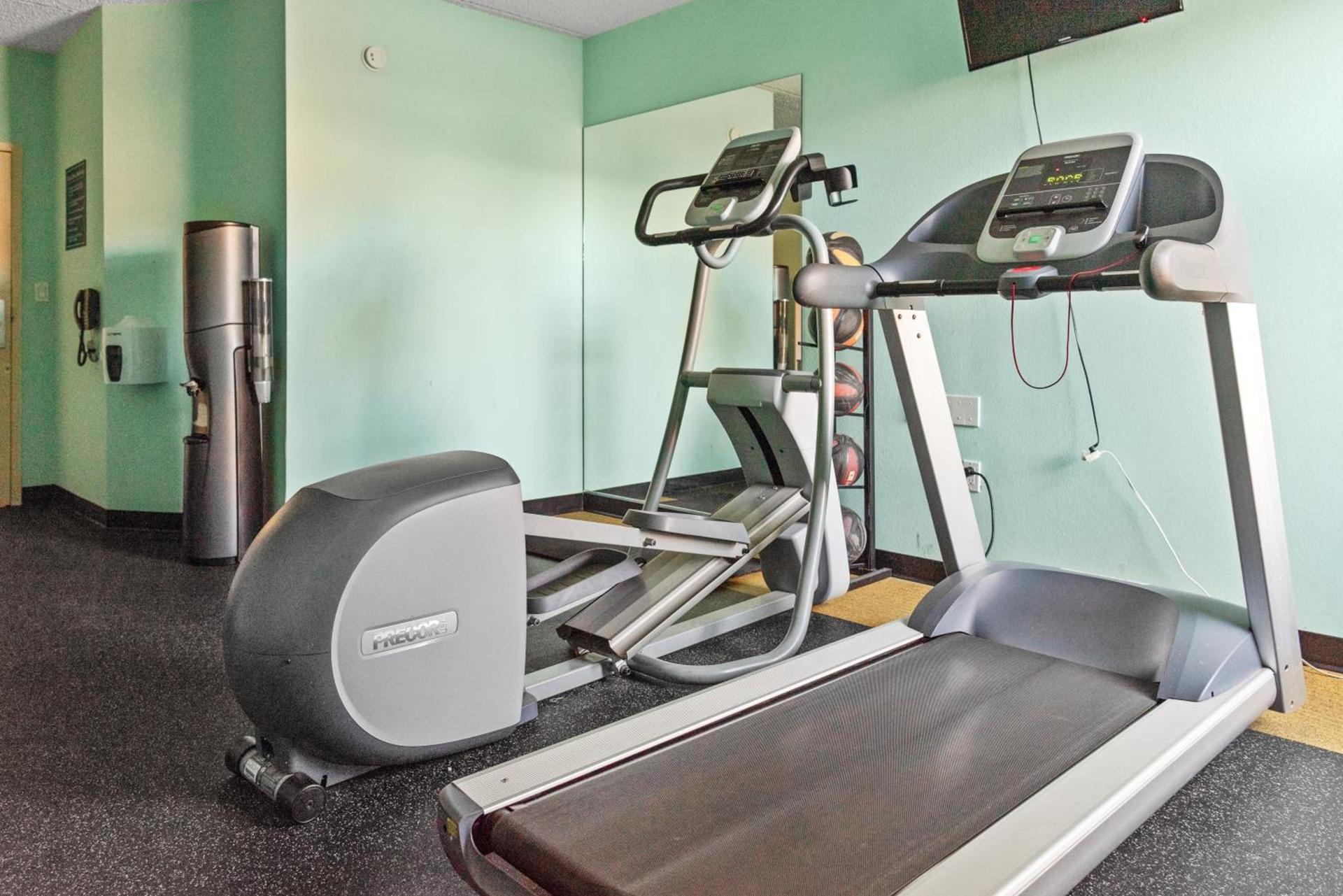 Quality Inn Bangor Airport photo 34