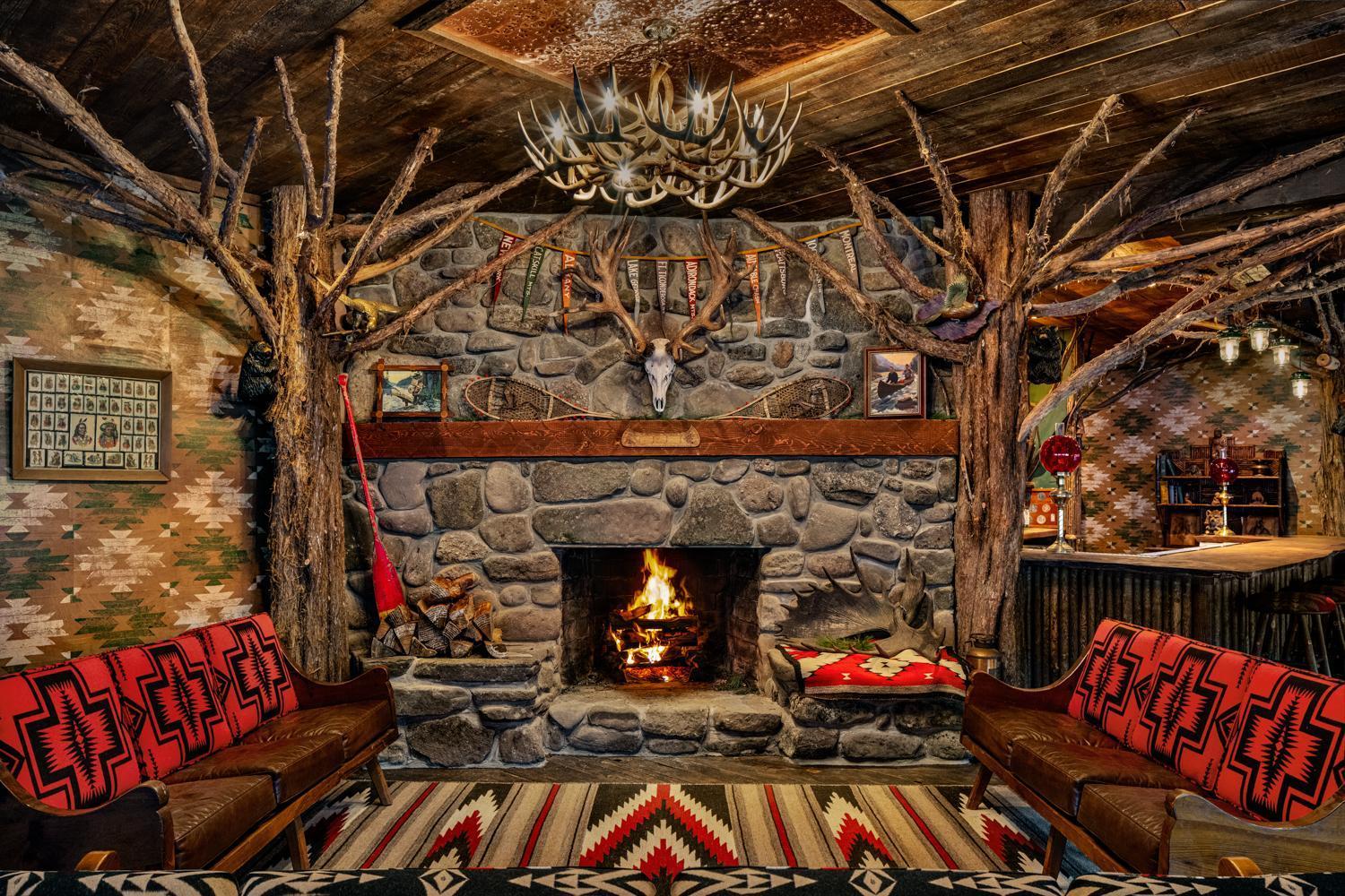 Urban Cowboy Lodge photo 35