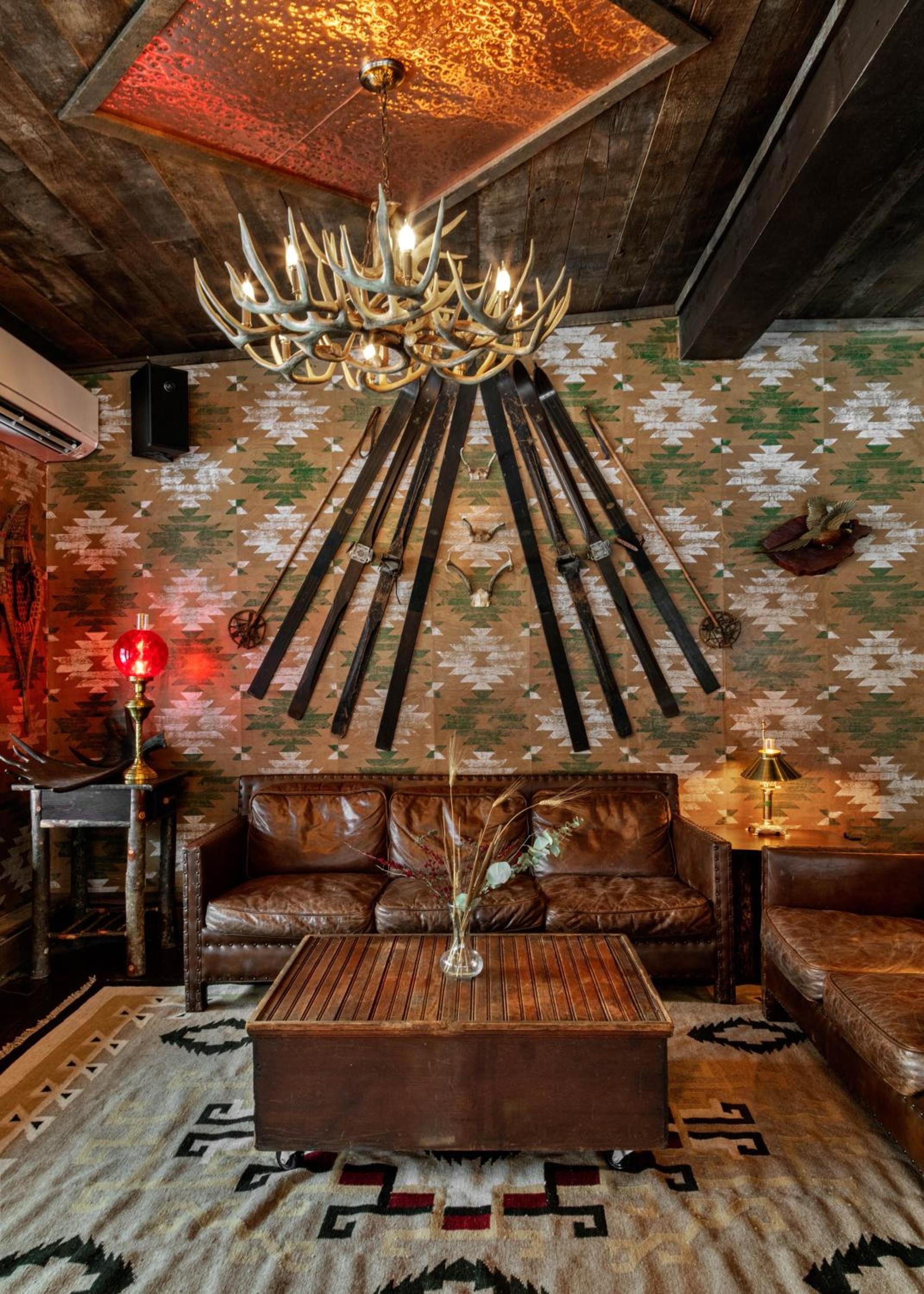 Urban Cowboy Lodge photo 26