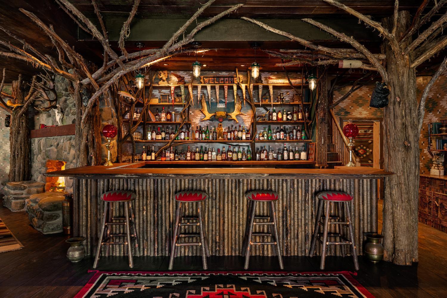 Urban Cowboy Lodge photo 32